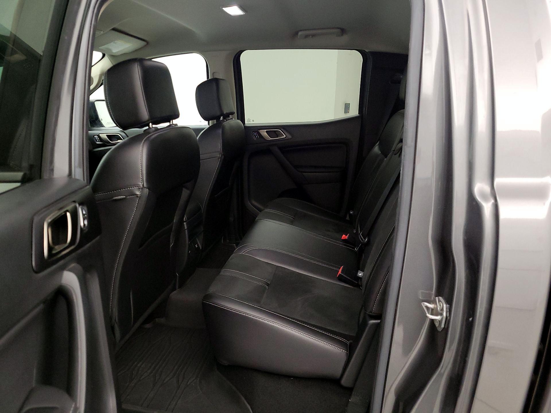 Thumbnail: 2021 Ford Ranger - 20