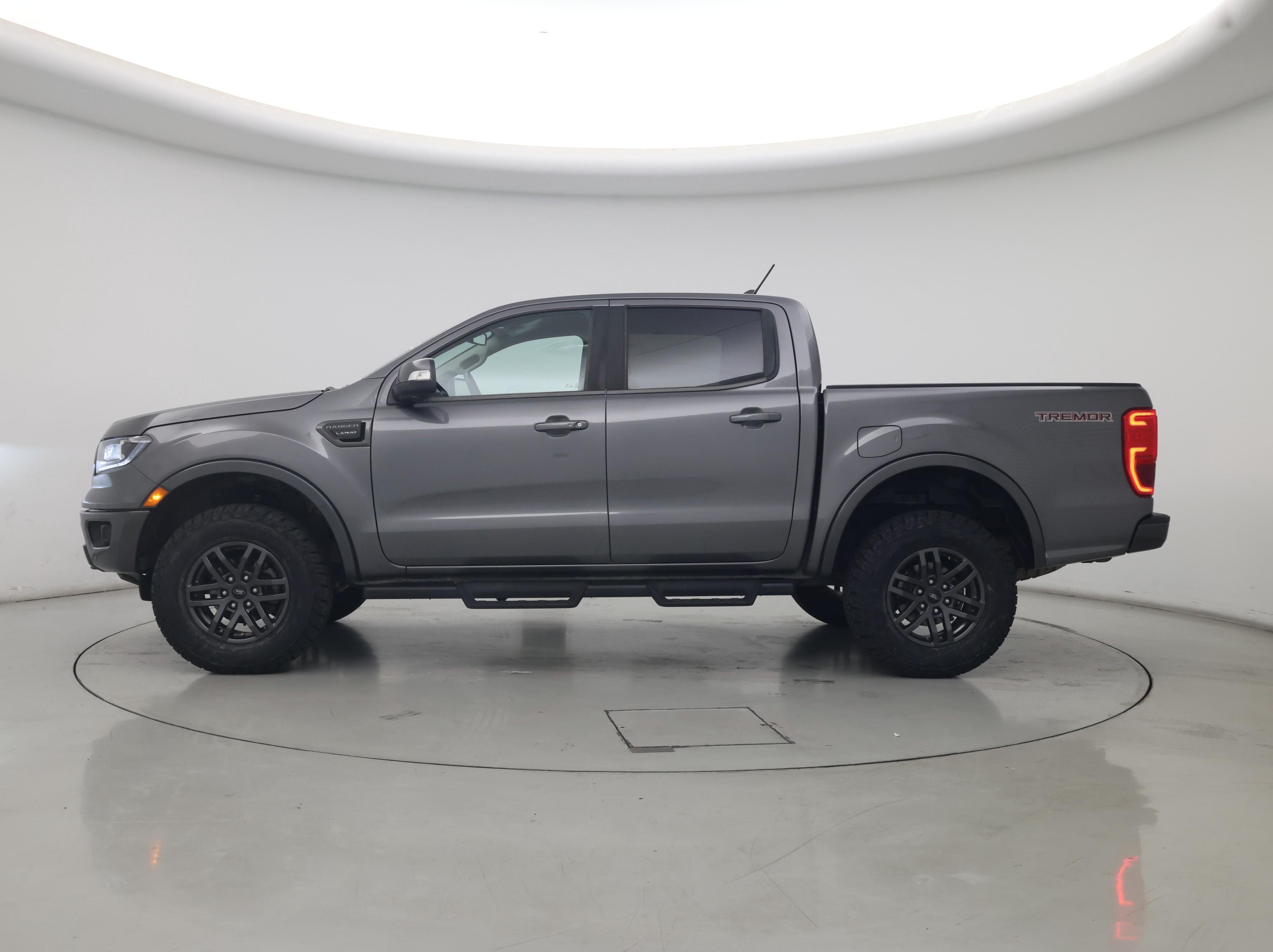 Thumbnail: 2021 Ford Ranger - 3