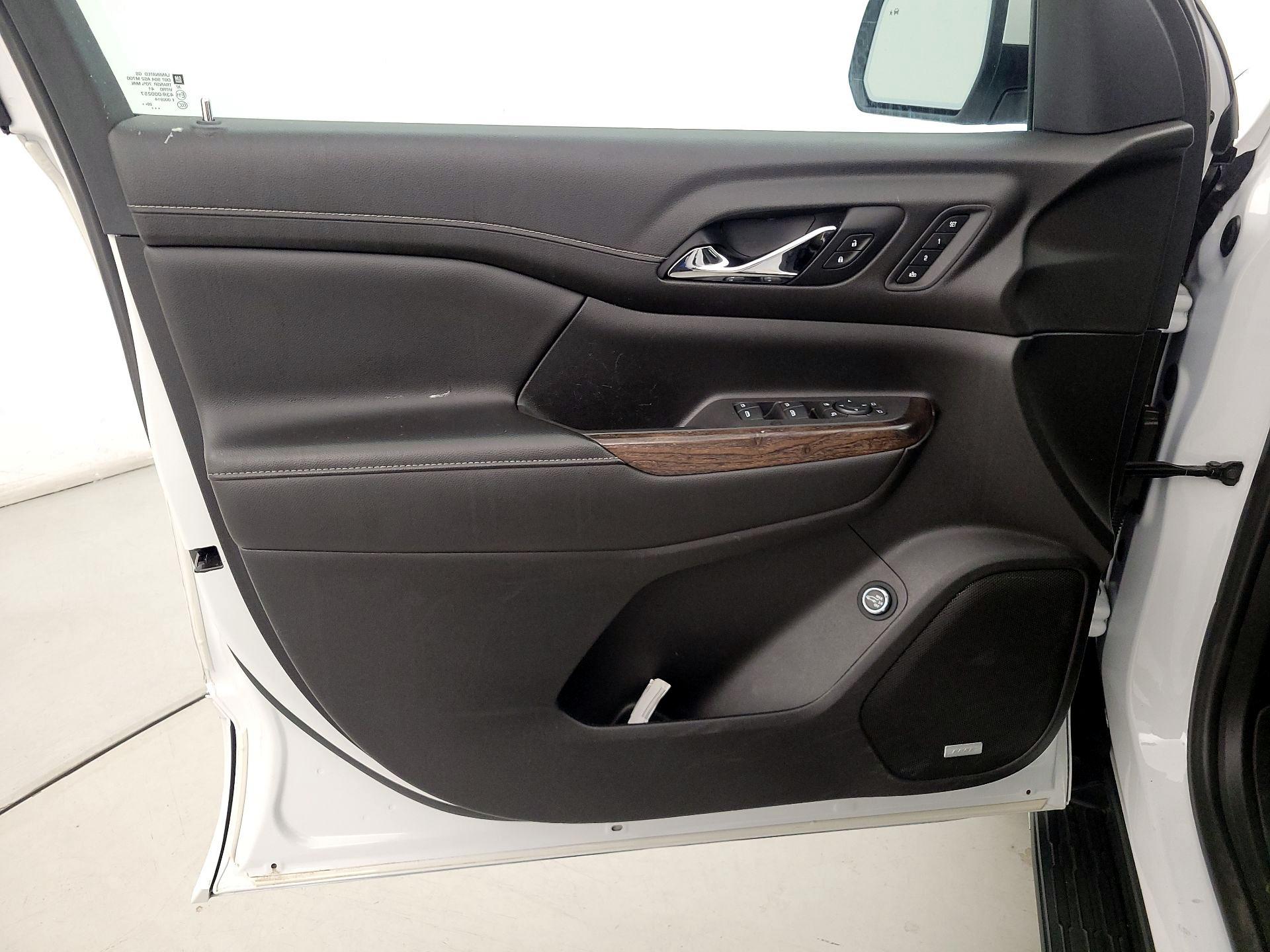 Thumbnail: 2021 GMC Acadia - 12