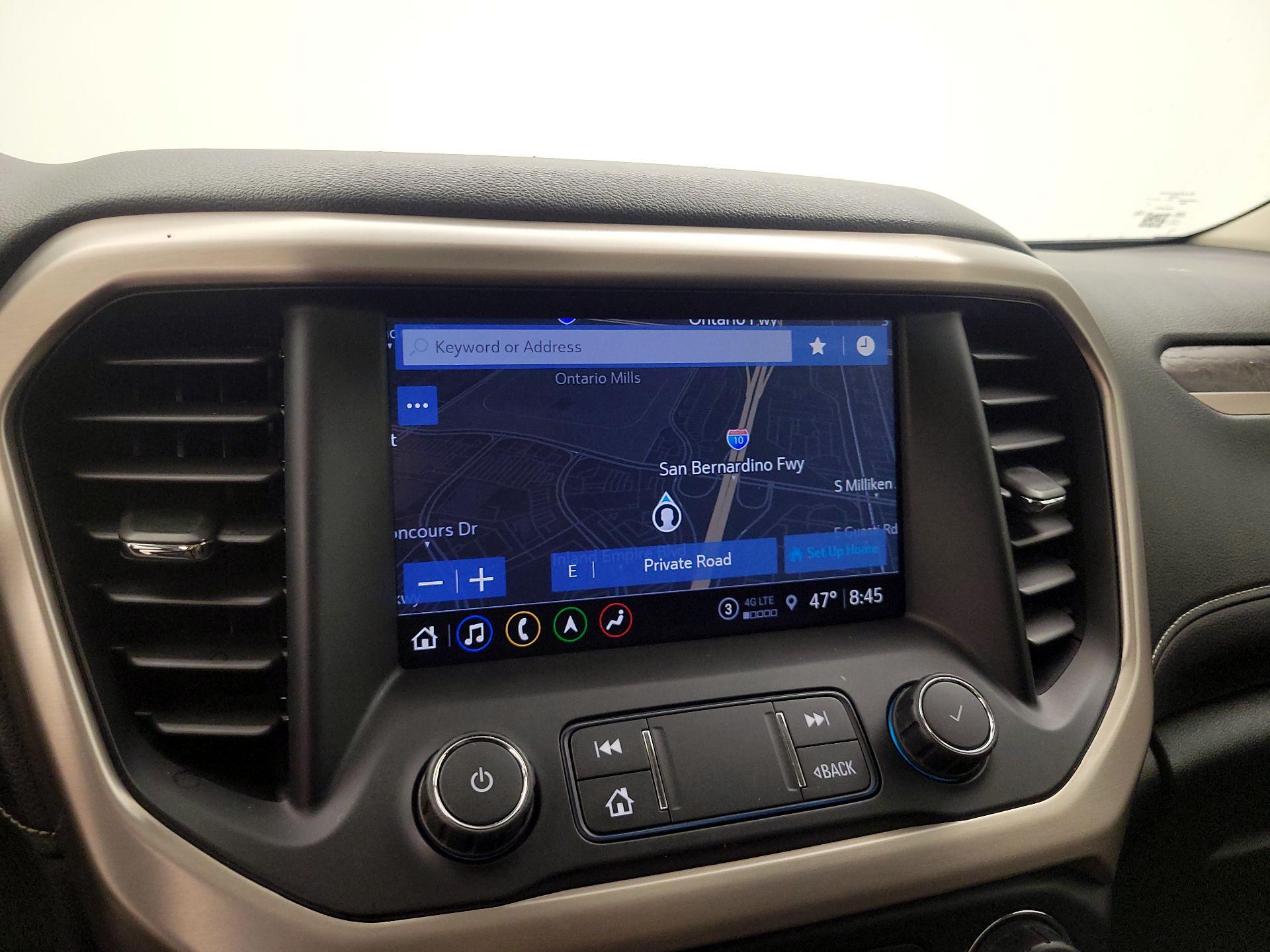 Thumbnail: 2021 GMC Acadia - 14