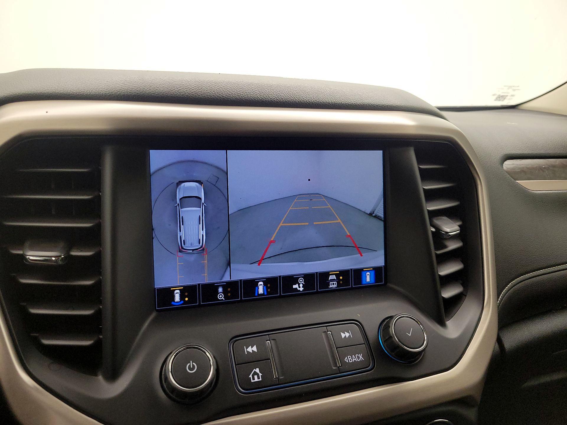 Thumbnail: 2021 GMC Acadia - 15