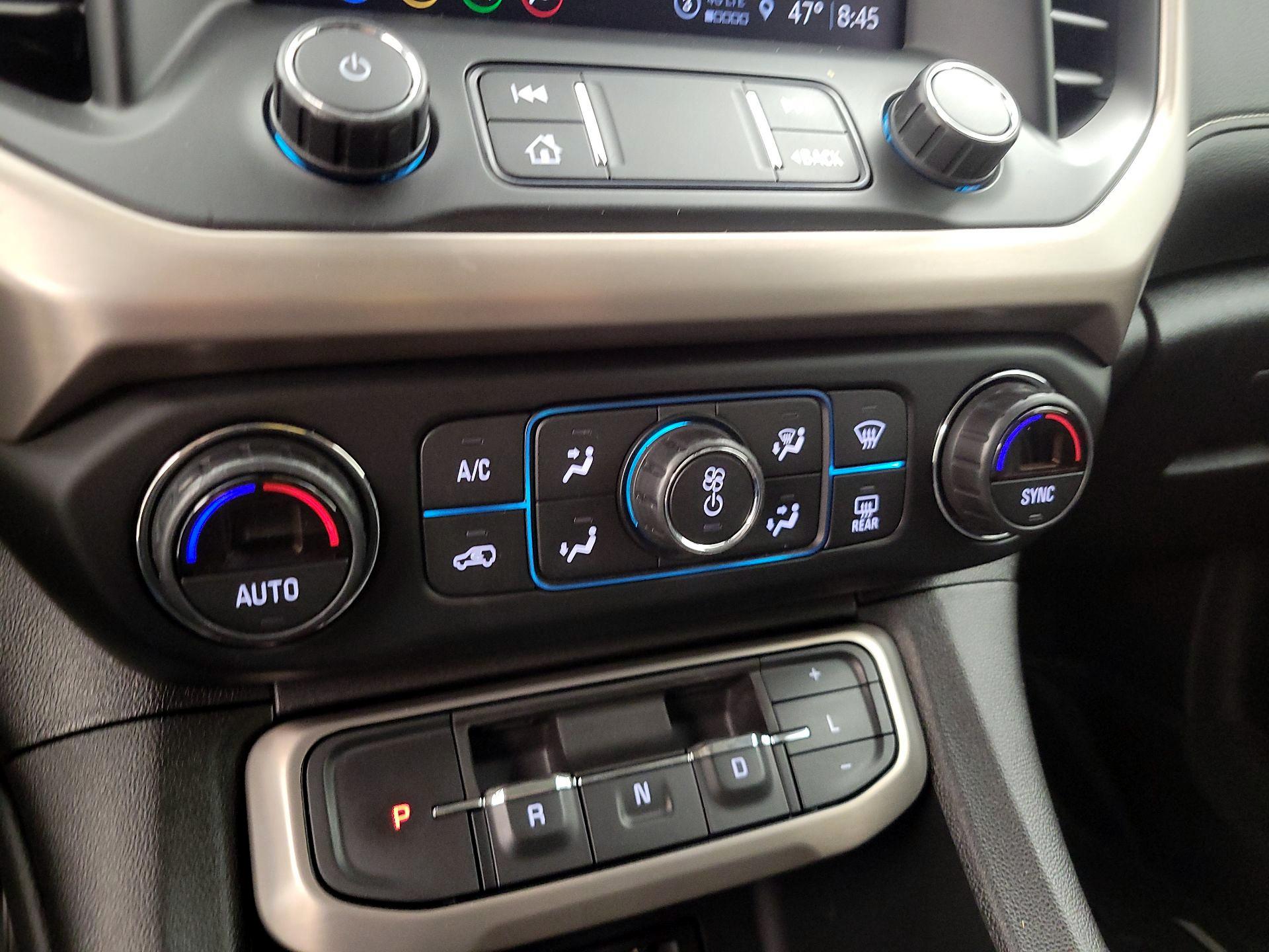 Thumbnail: 2021 GMC Acadia - 17