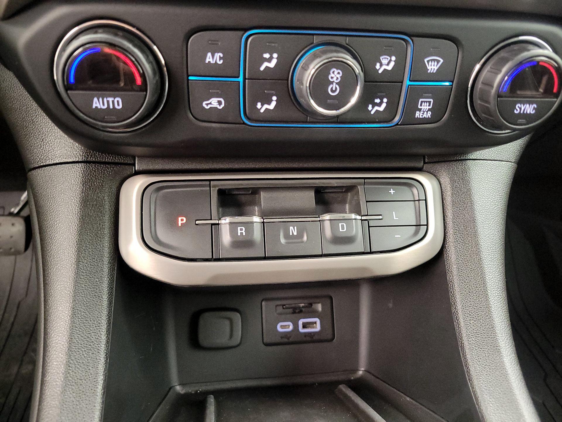 Thumbnail: 2021 GMC Acadia - 18