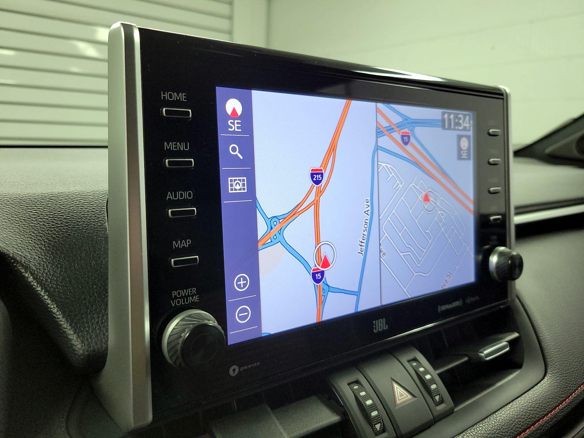 Thumbnail: 2022 Toyota RAV4 - 14