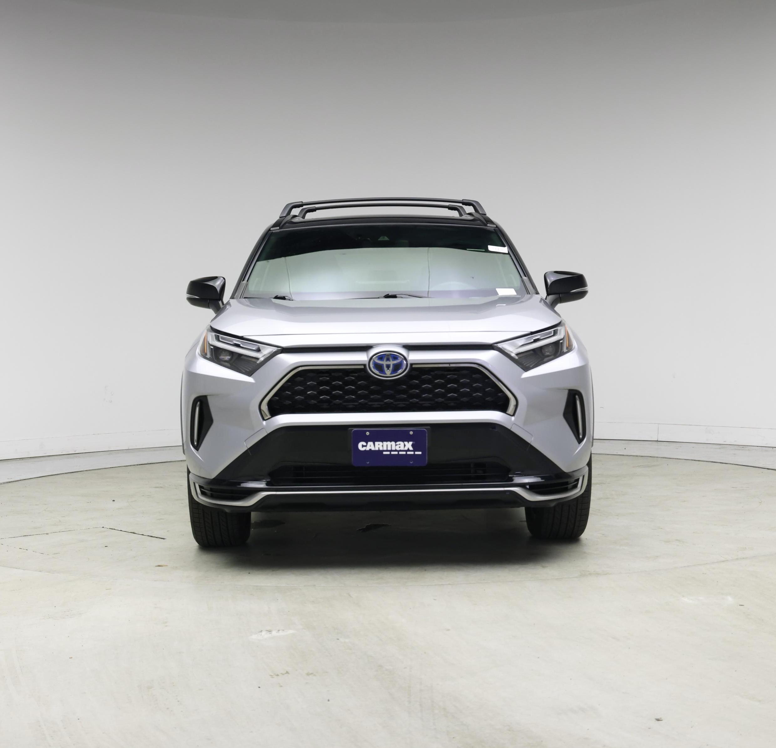 Thumbnail: 2022 Toyota RAV4 - 5