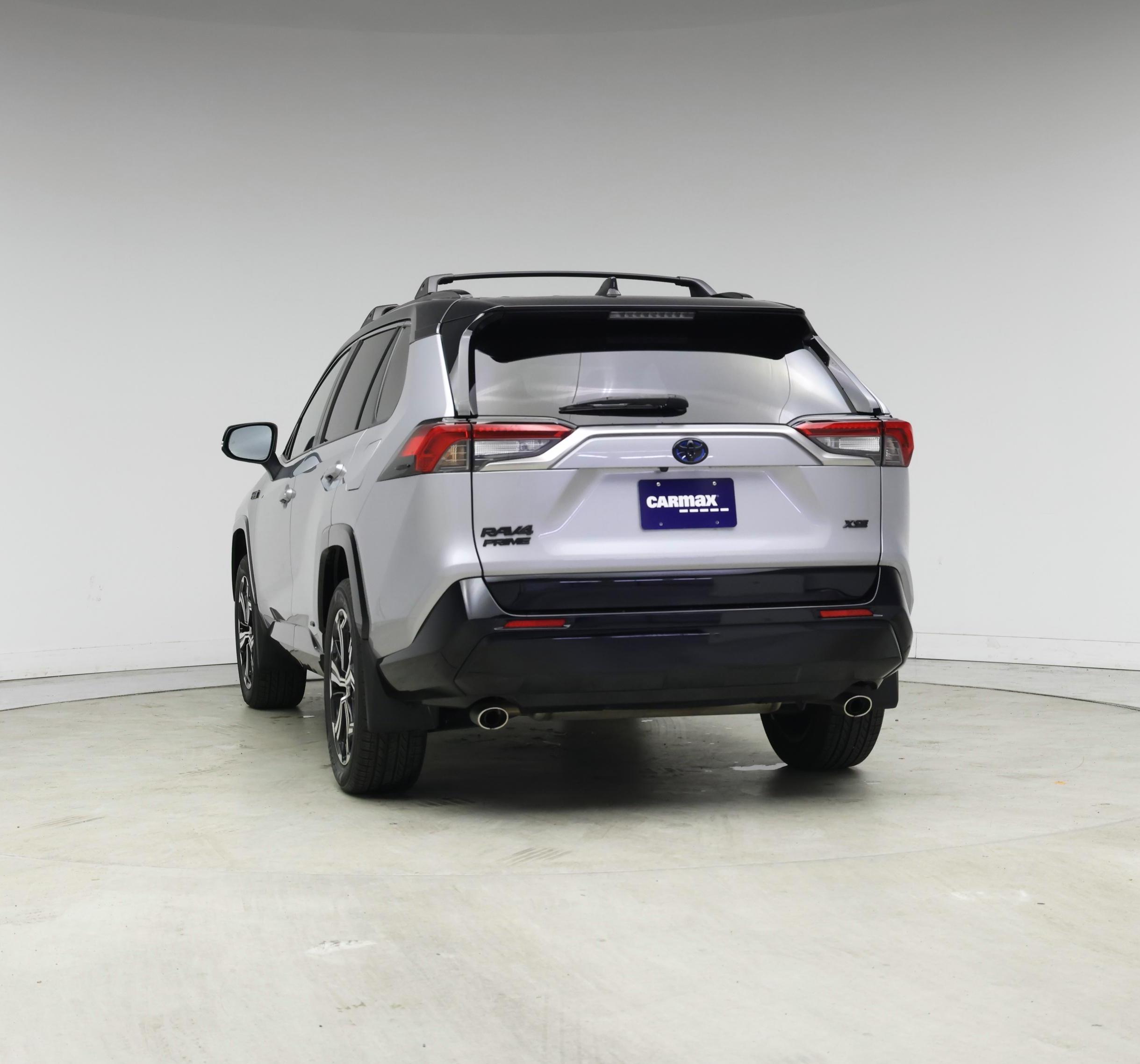 Thumbnail: 2022 Toyota RAV4 - 6