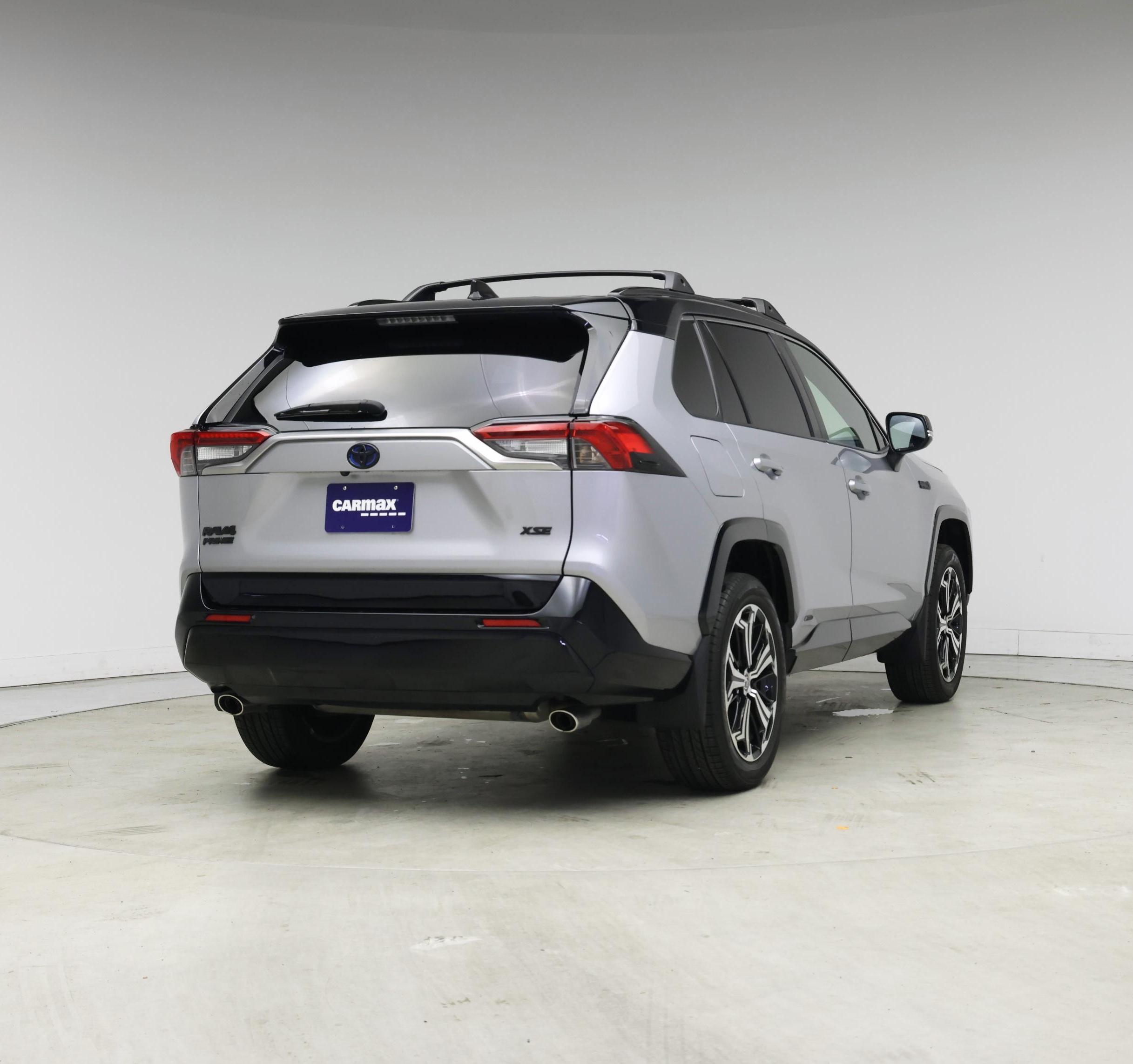 Thumbnail: 2022 Toyota RAV4 - 8