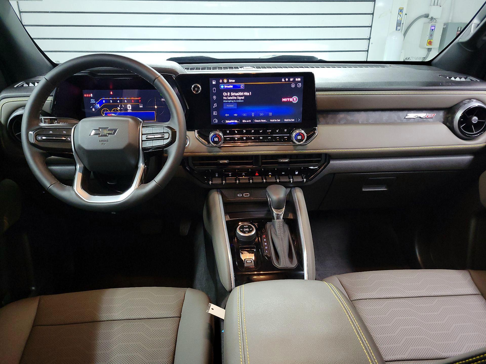 Thumbnail: 2026 Chevrolet Colorado - 9