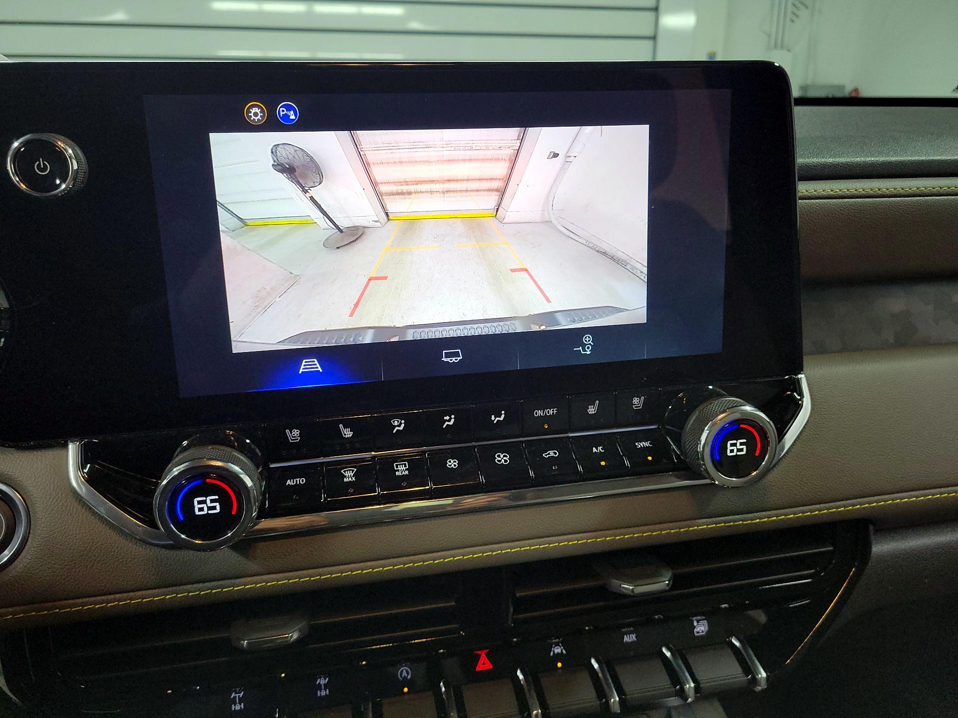 Thumbnail: 2026 Chevrolet Colorado - 14