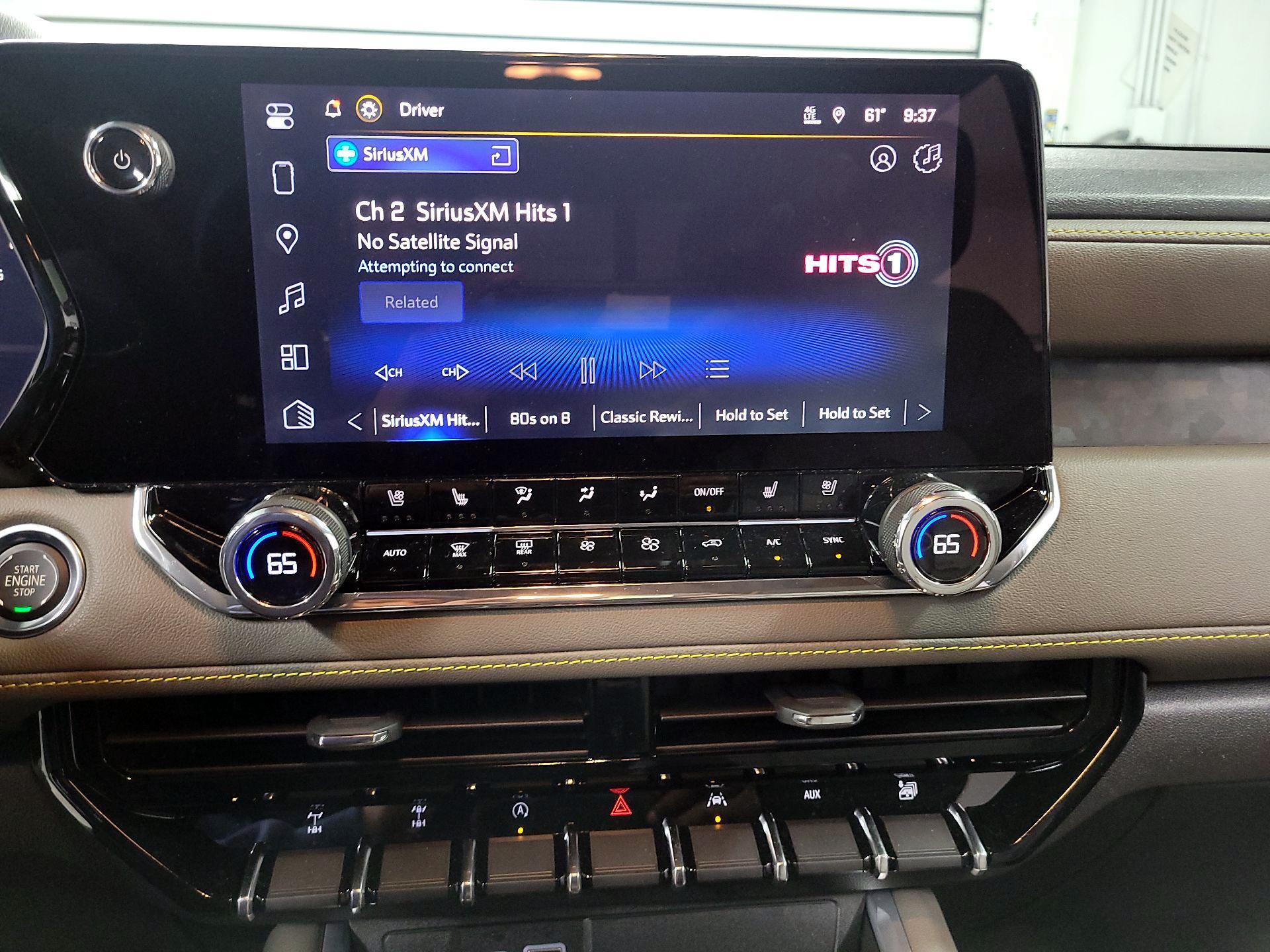 Thumbnail: 2026 Chevrolet Colorado - 15