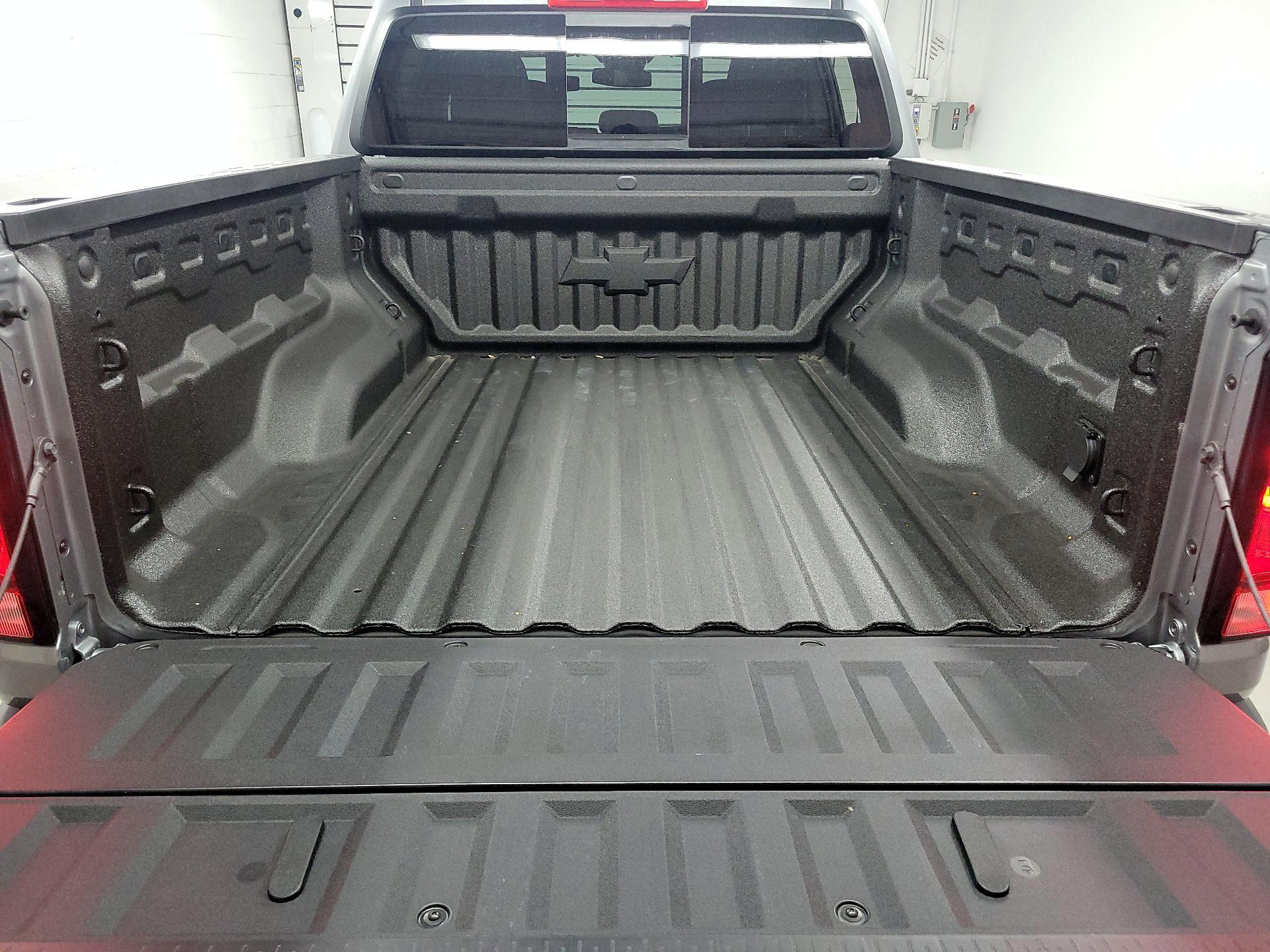 Thumbnail: 2026 Chevrolet Colorado - 20