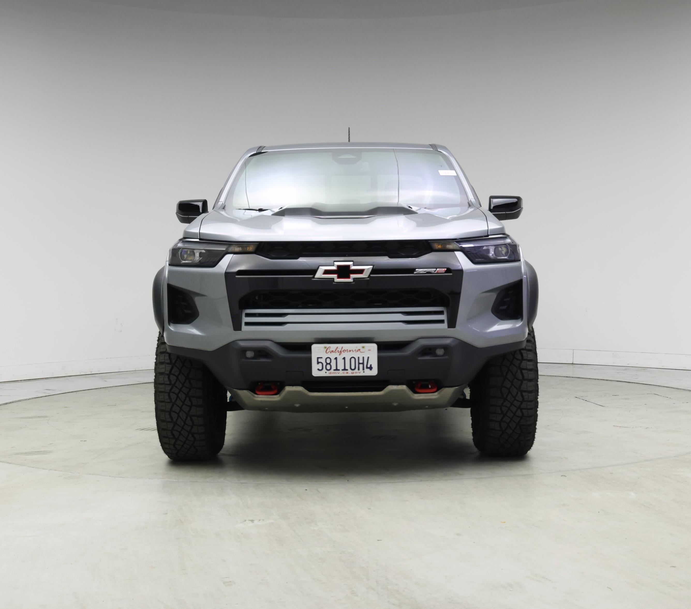 Thumbnail: 2026 Chevrolet Colorado - 5