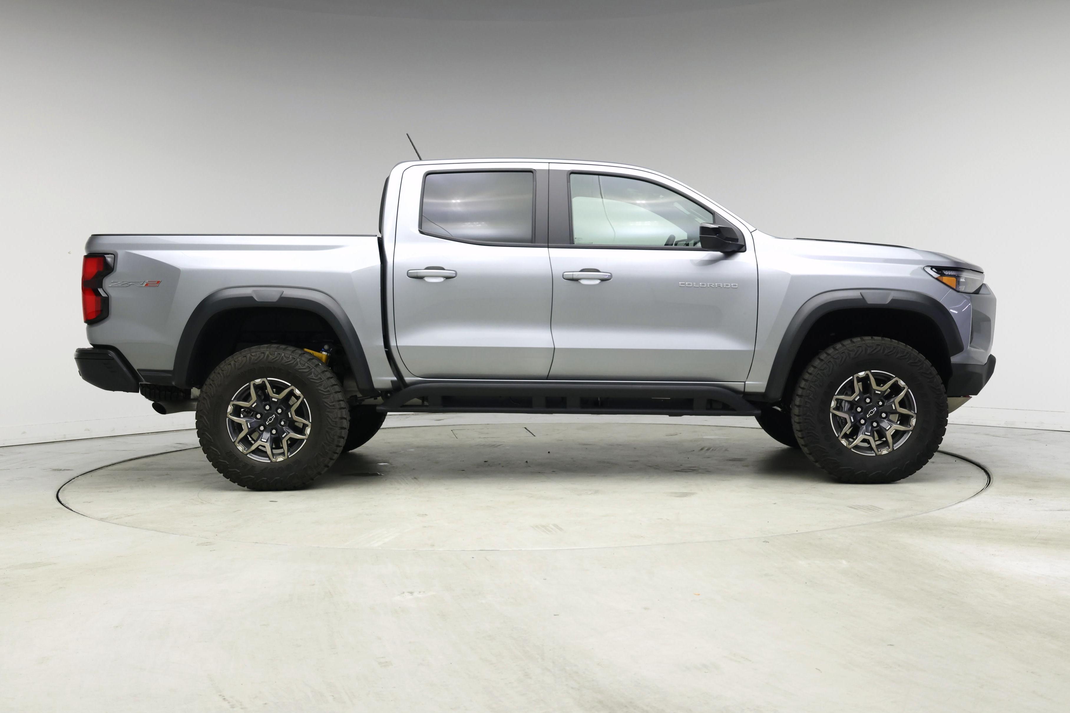 Thumbnail: 2026 Chevrolet Colorado - 7