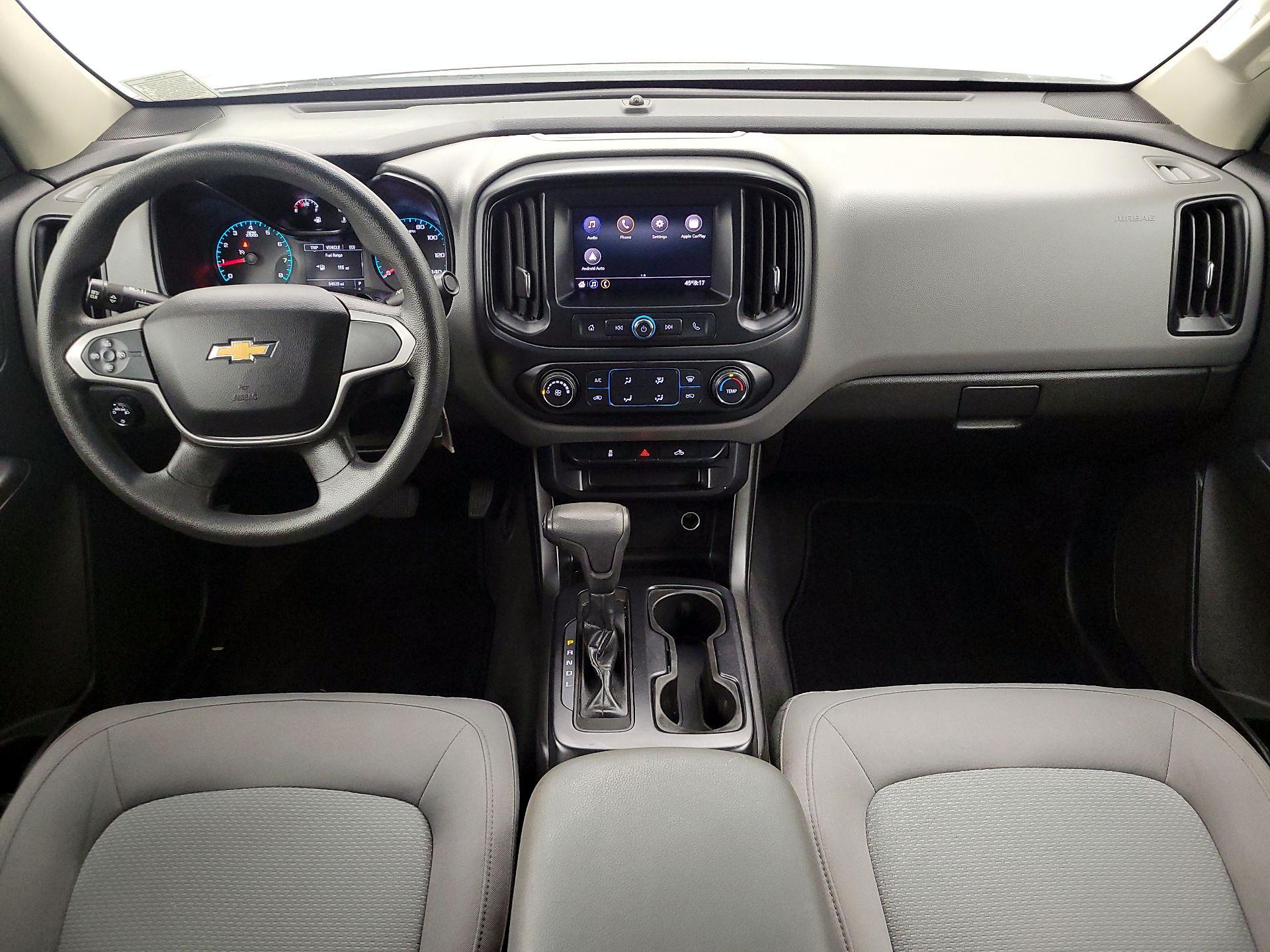 Thumbnail: 2020 Chevrolet Colorado - 9