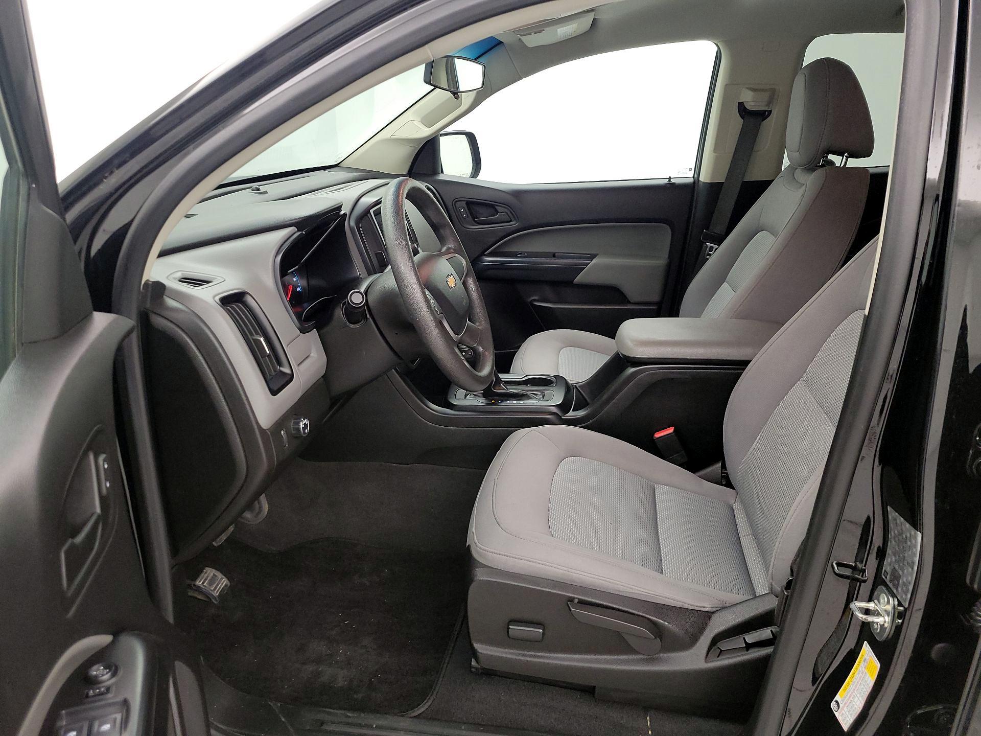 Thumbnail: 2020 Chevrolet Colorado - 11