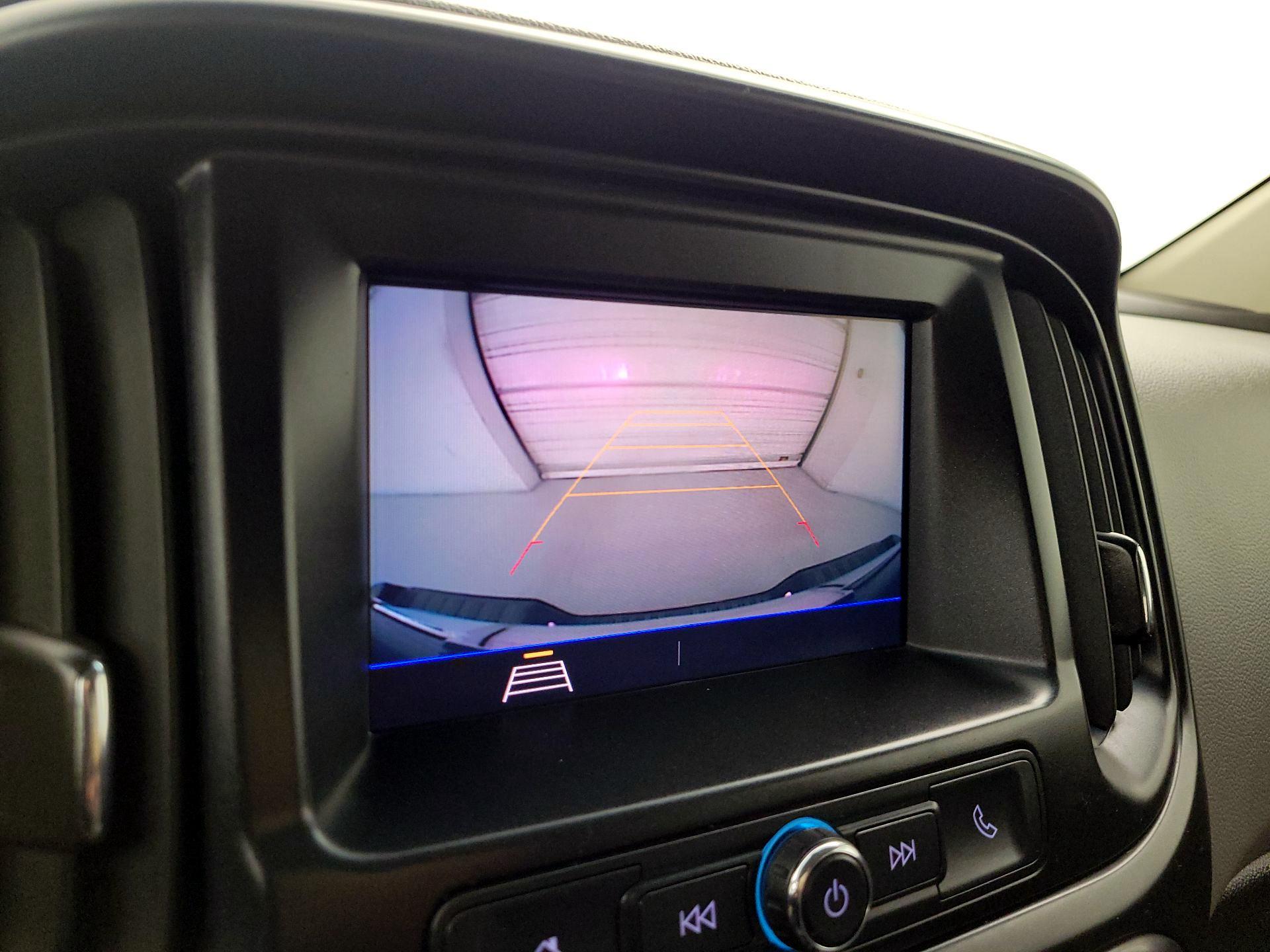 Thumbnail: 2020 Chevrolet Colorado - 14