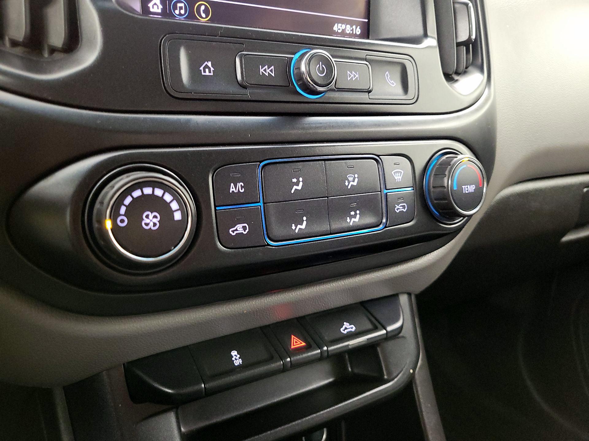 Thumbnail: 2020 Chevrolet Colorado - 16