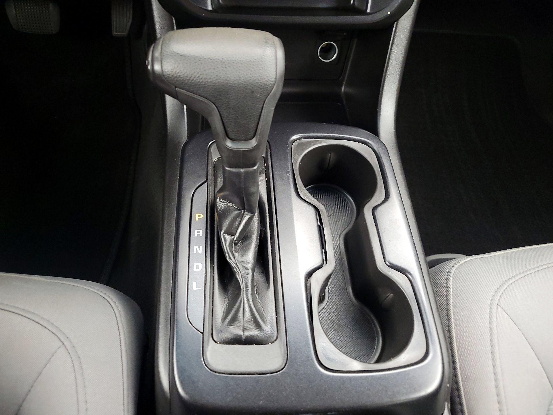 Thumbnail: 2020 Chevrolet Colorado - 17