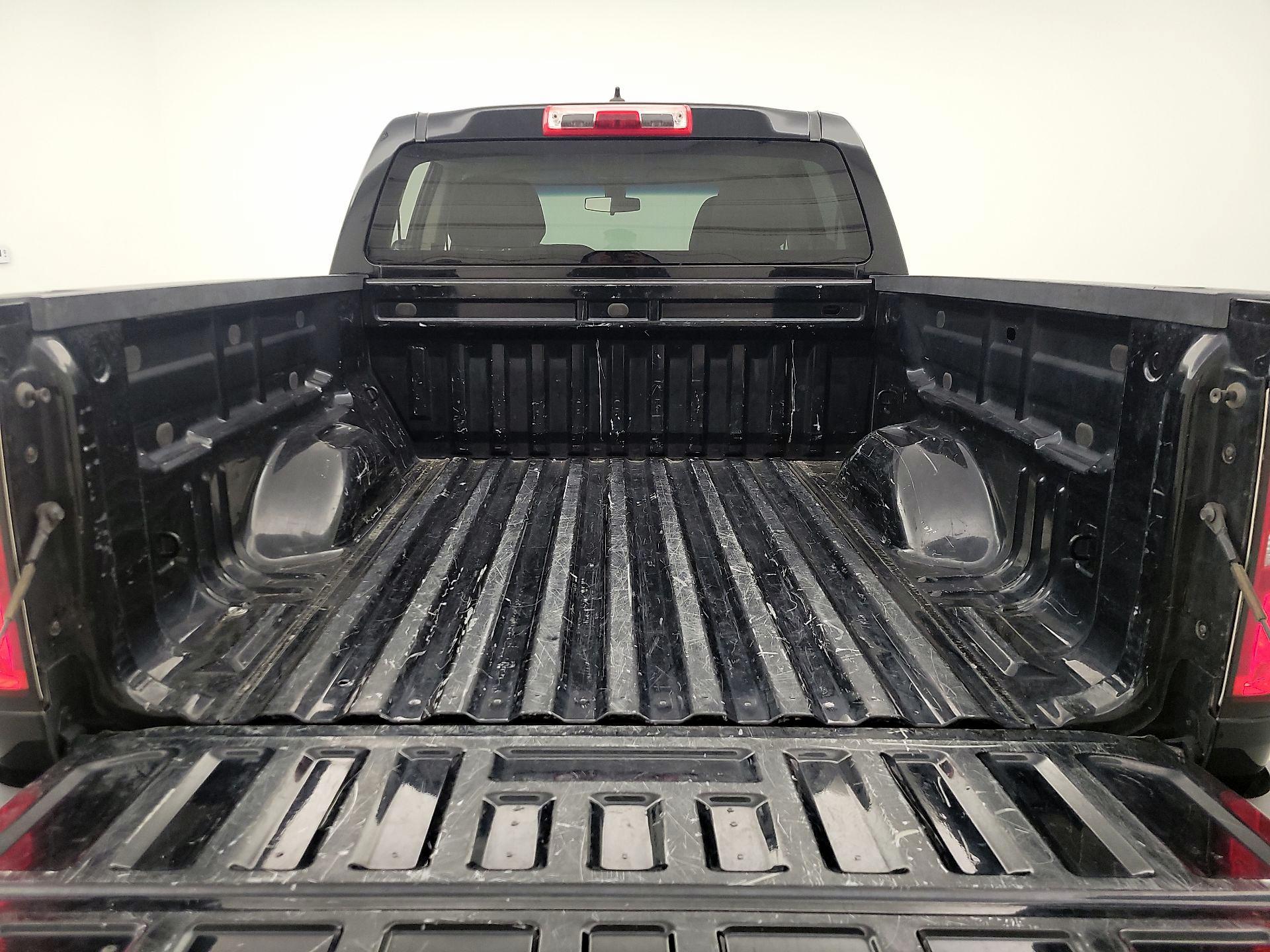 Thumbnail: 2020 Chevrolet Colorado - 19