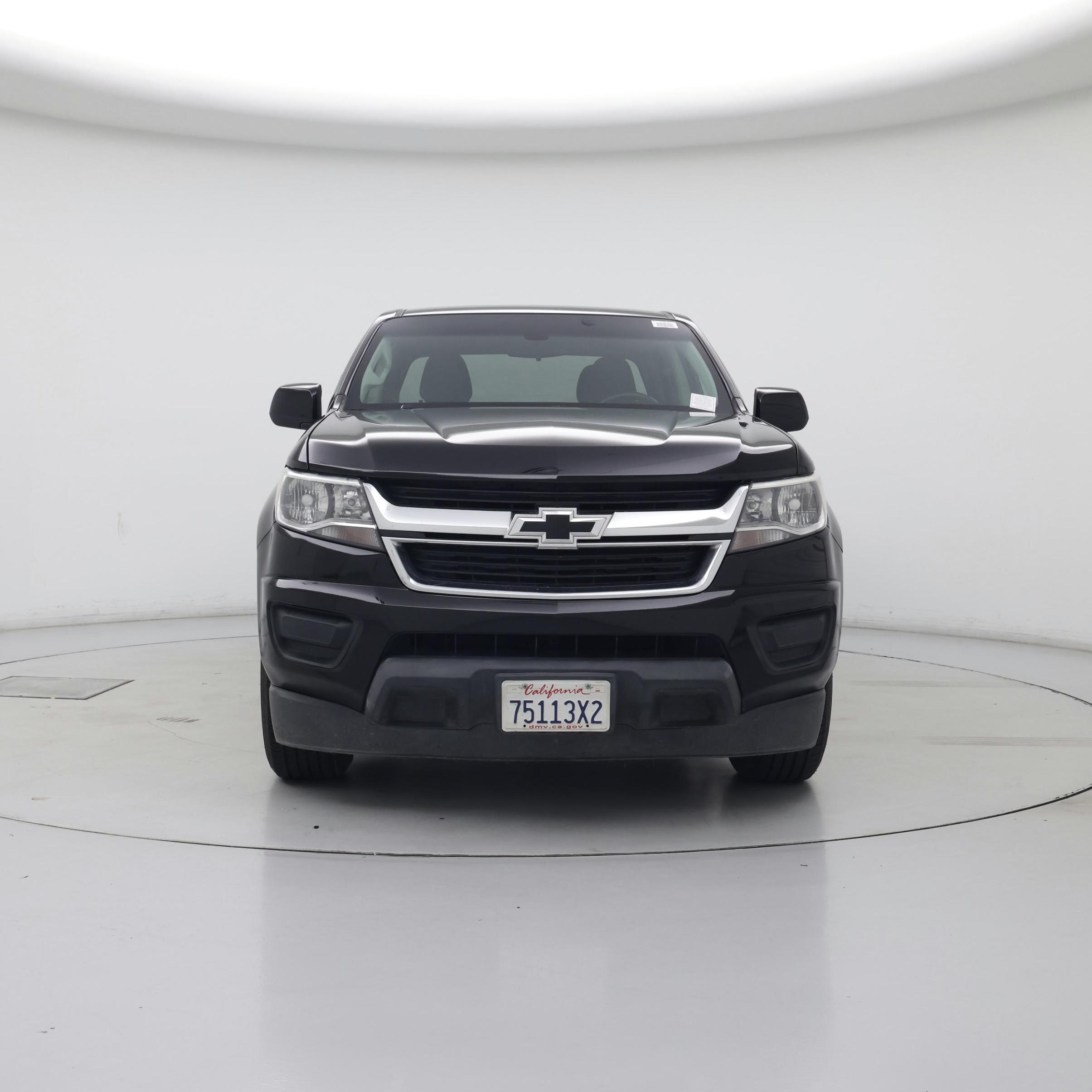 Thumbnail: 2020 Chevrolet Colorado - 5