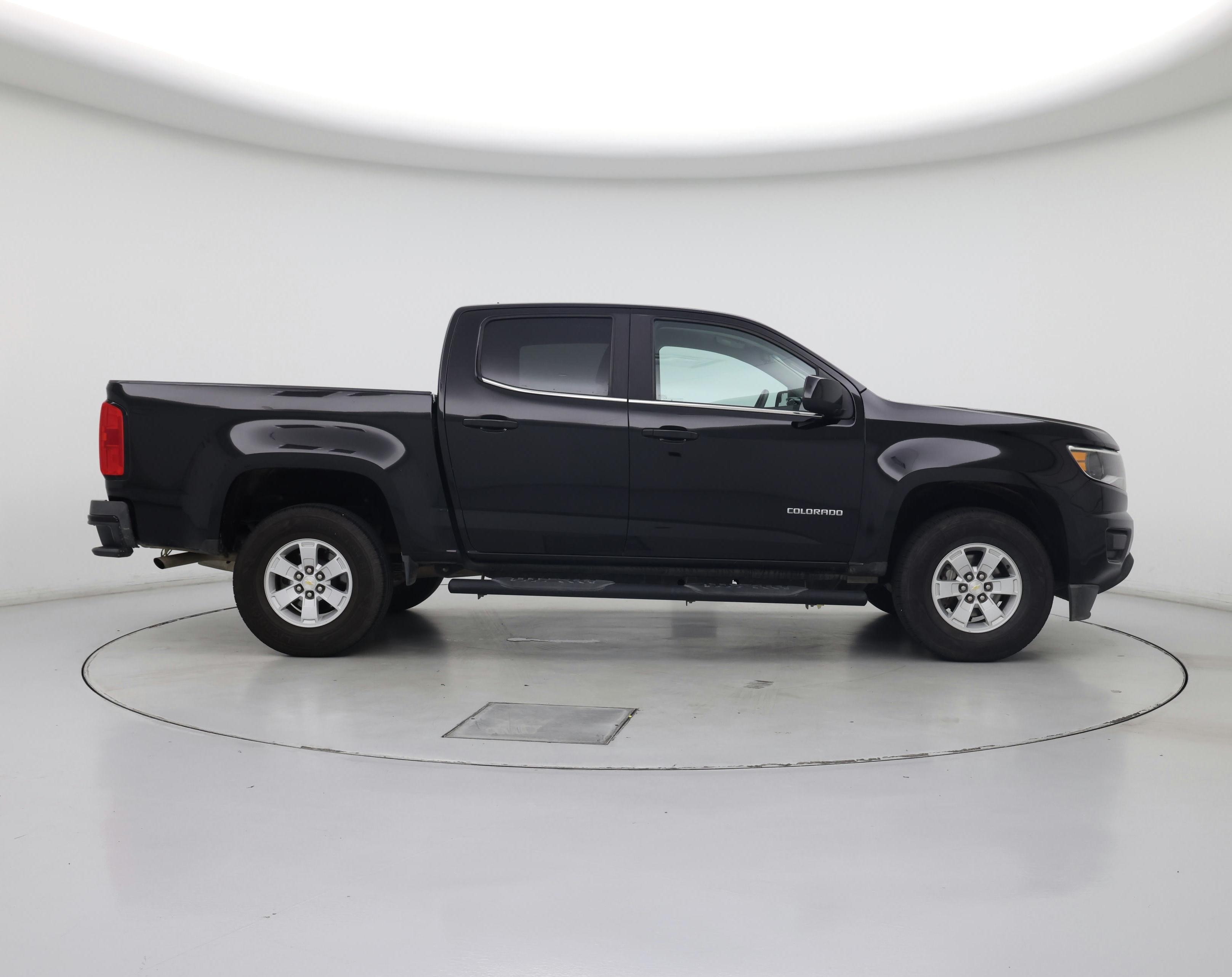 Thumbnail: 2020 Chevrolet Colorado - 7