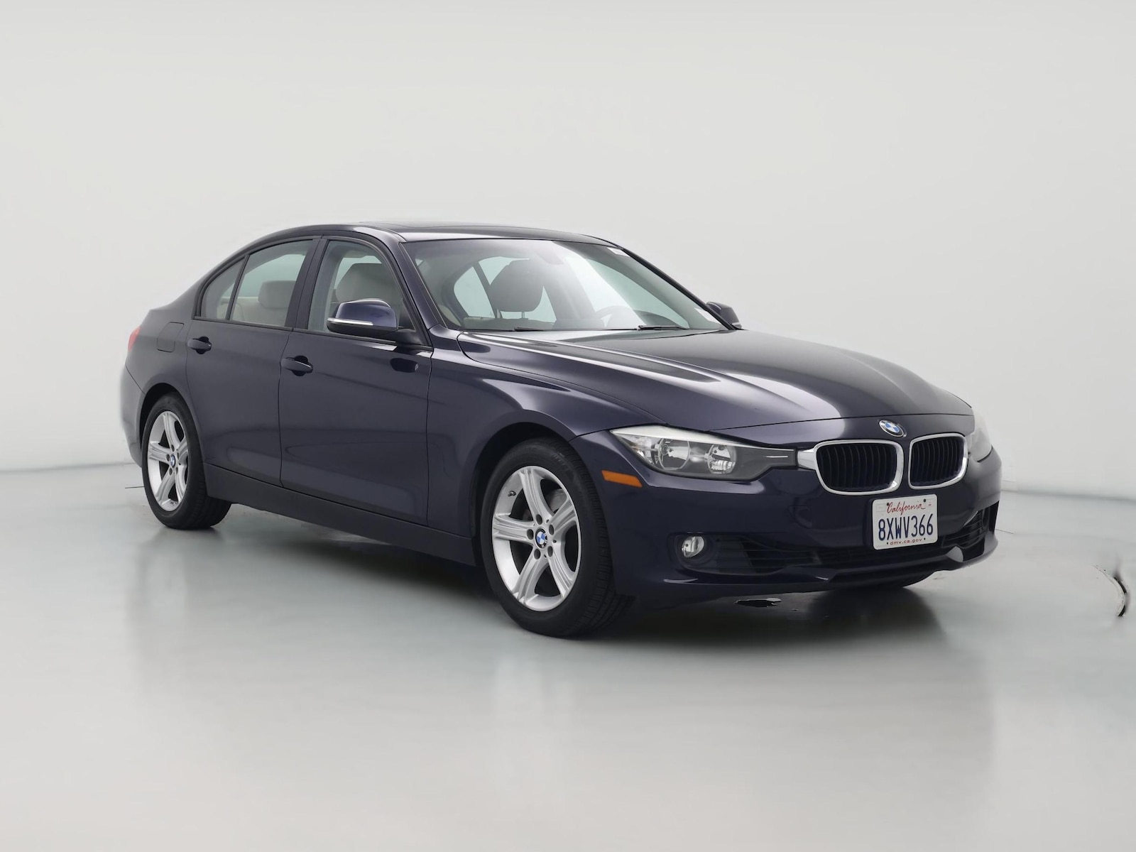 2015 BMW 3 Series 328i