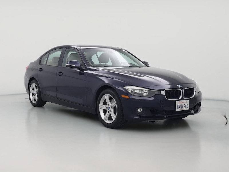 2015 BMW 3 Series 328i -
                  Palmdale, CA