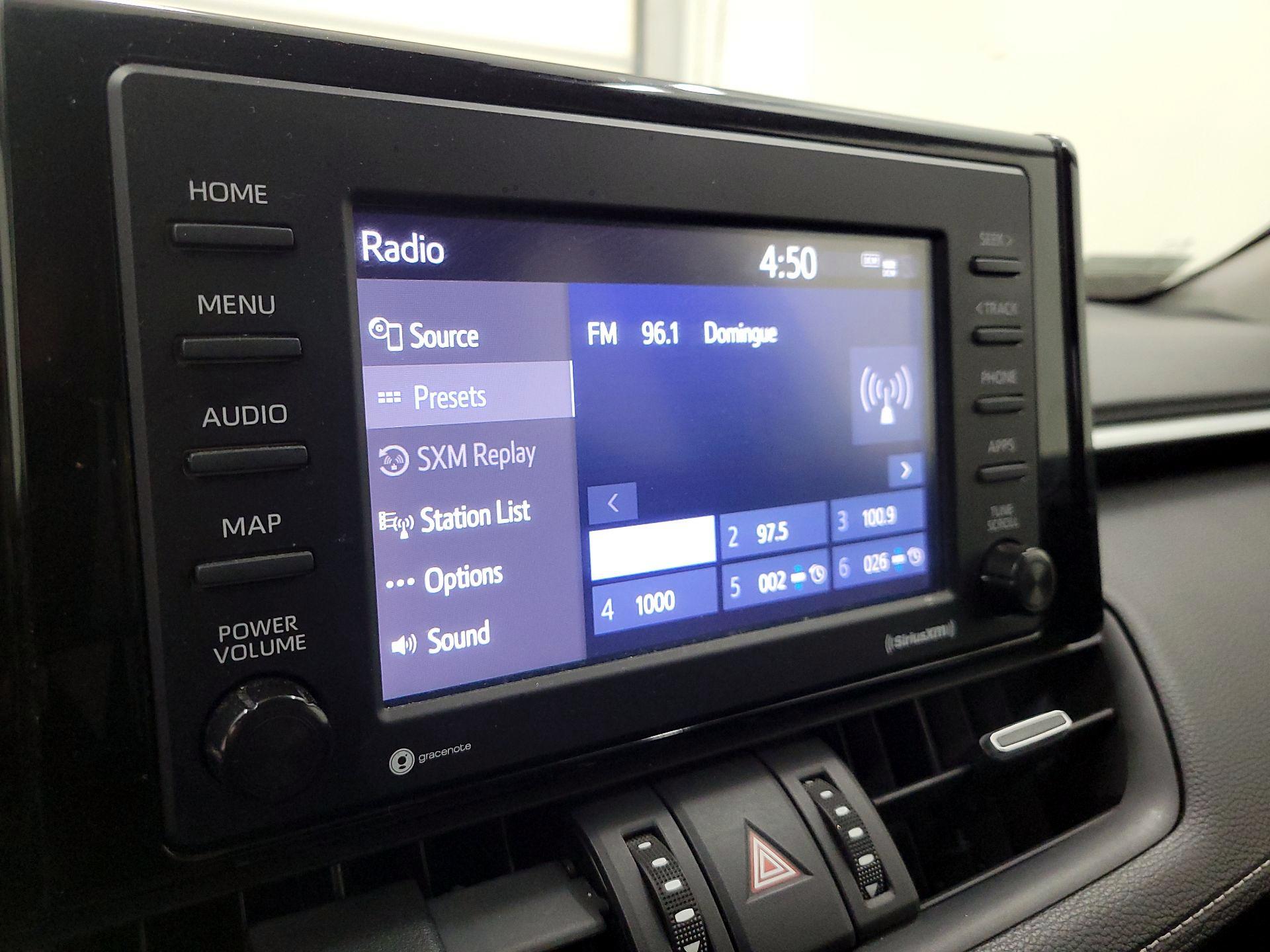 Thumbnail: 2021 Toyota RAV4 - 15