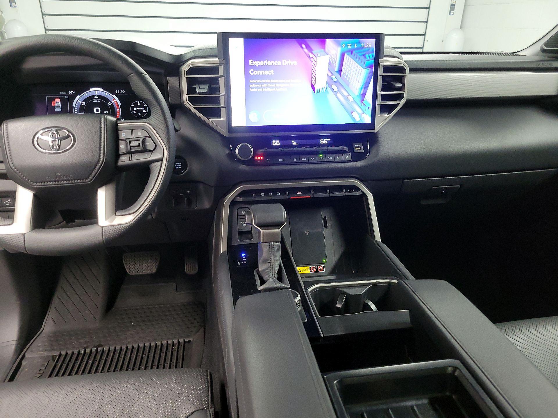 Thumbnail: 2025 Toyota Tundra - 9