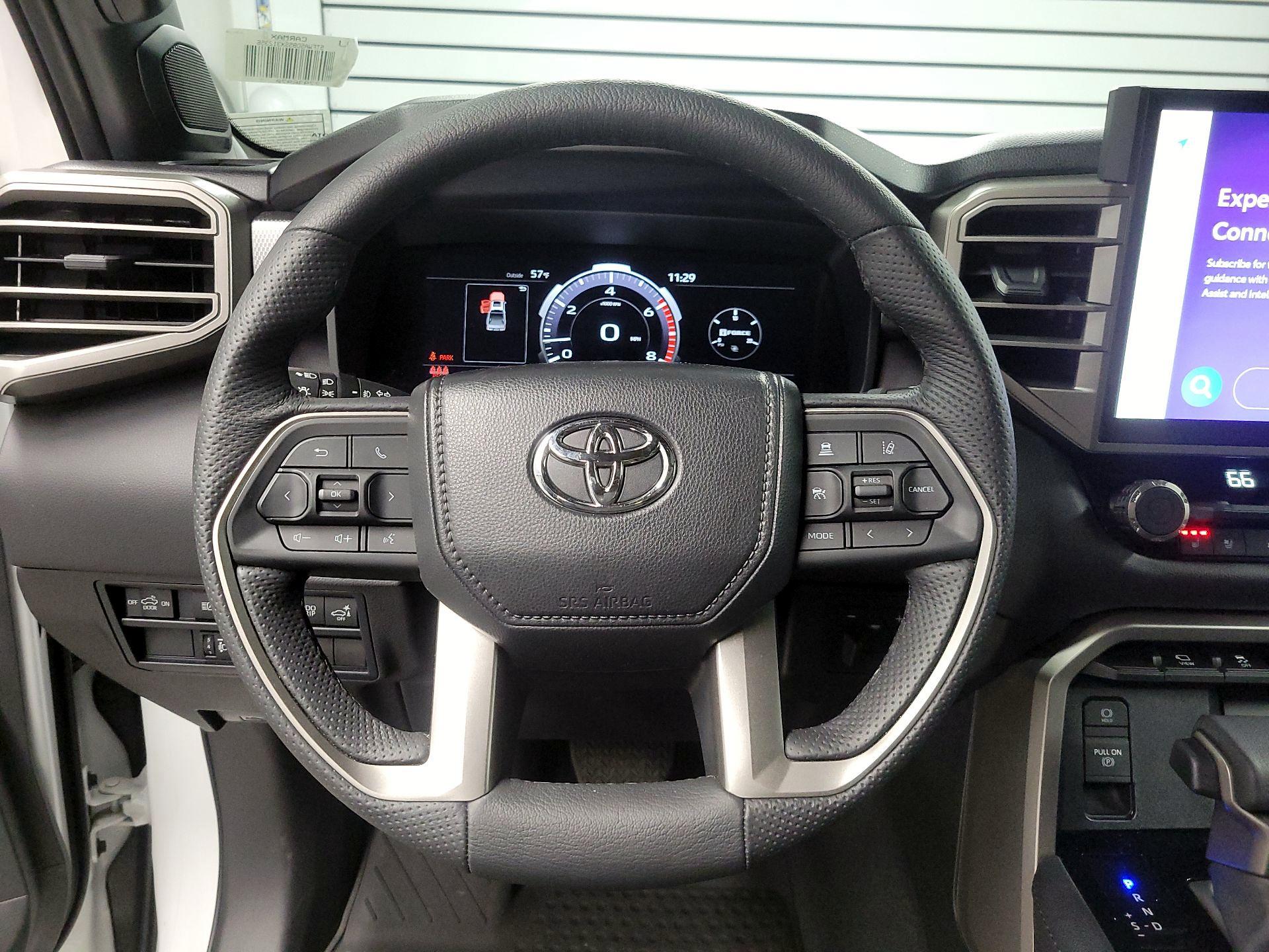 Thumbnail: 2025 Toyota Tundra - 10