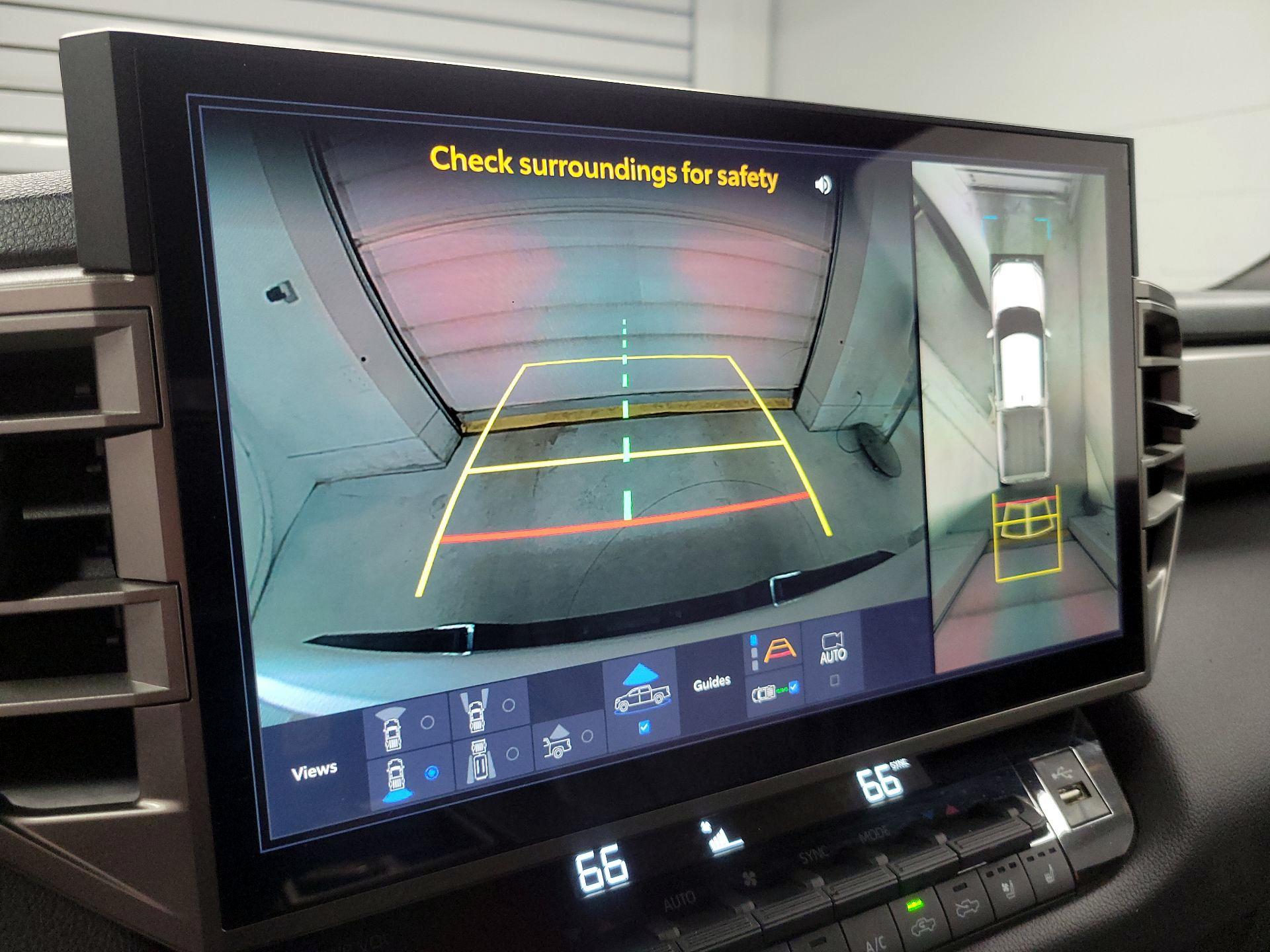 Thumbnail: 2025 Toyota Tundra - 14