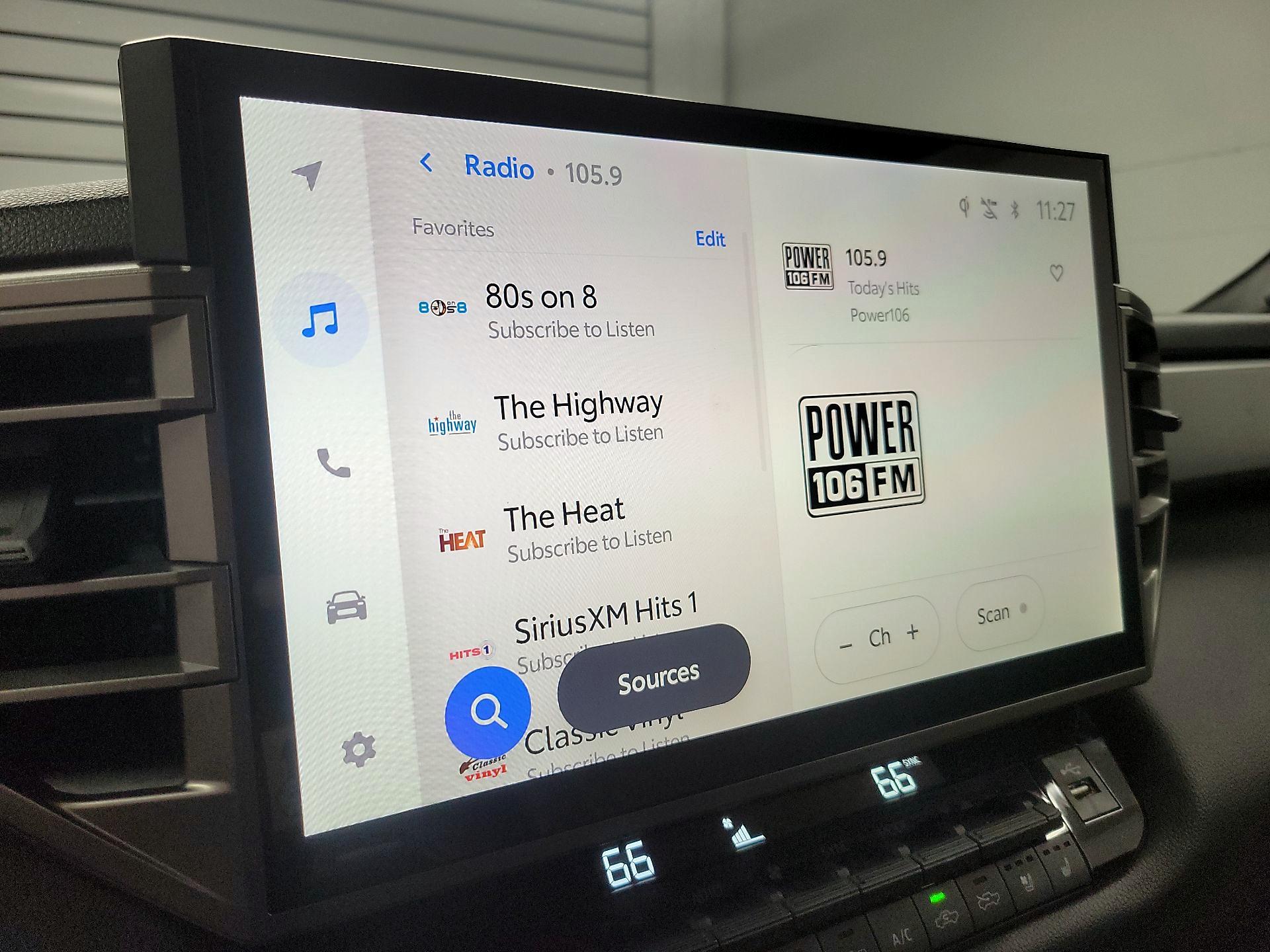 Thumbnail: 2025 Toyota Tundra - 15