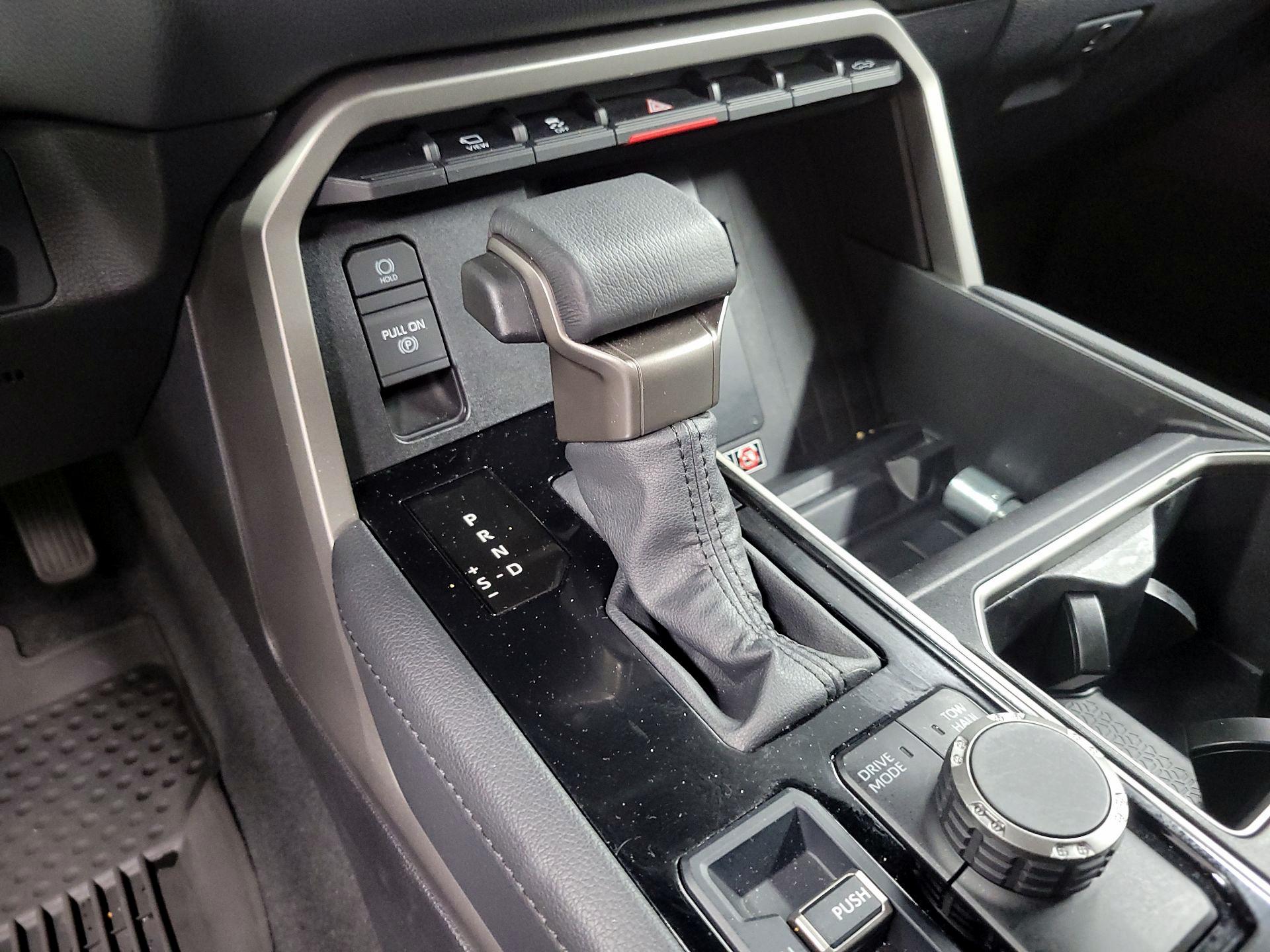 Thumbnail: 2025 Toyota Tundra - 17