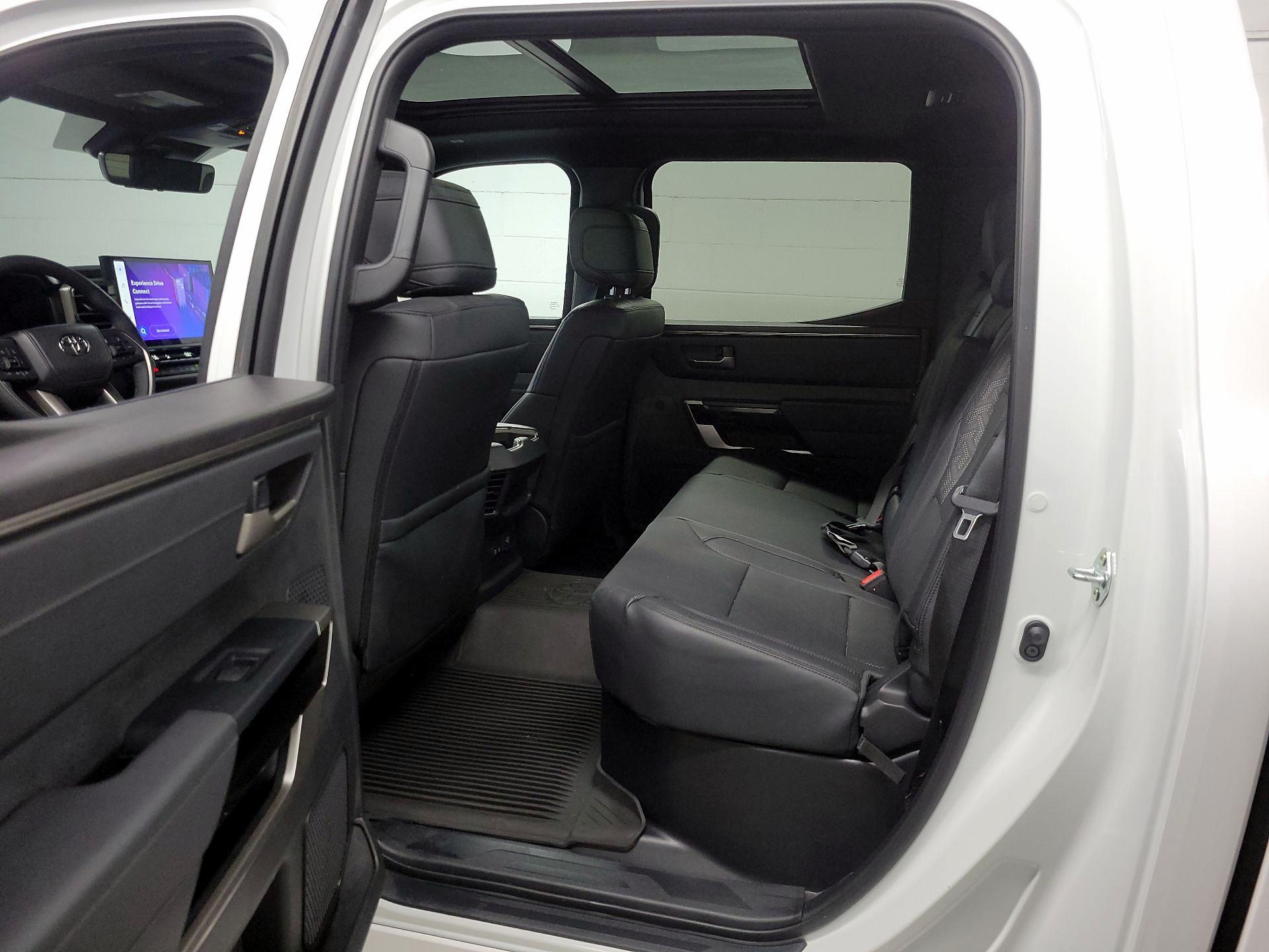 Thumbnail: 2025 Toyota Tundra - 20