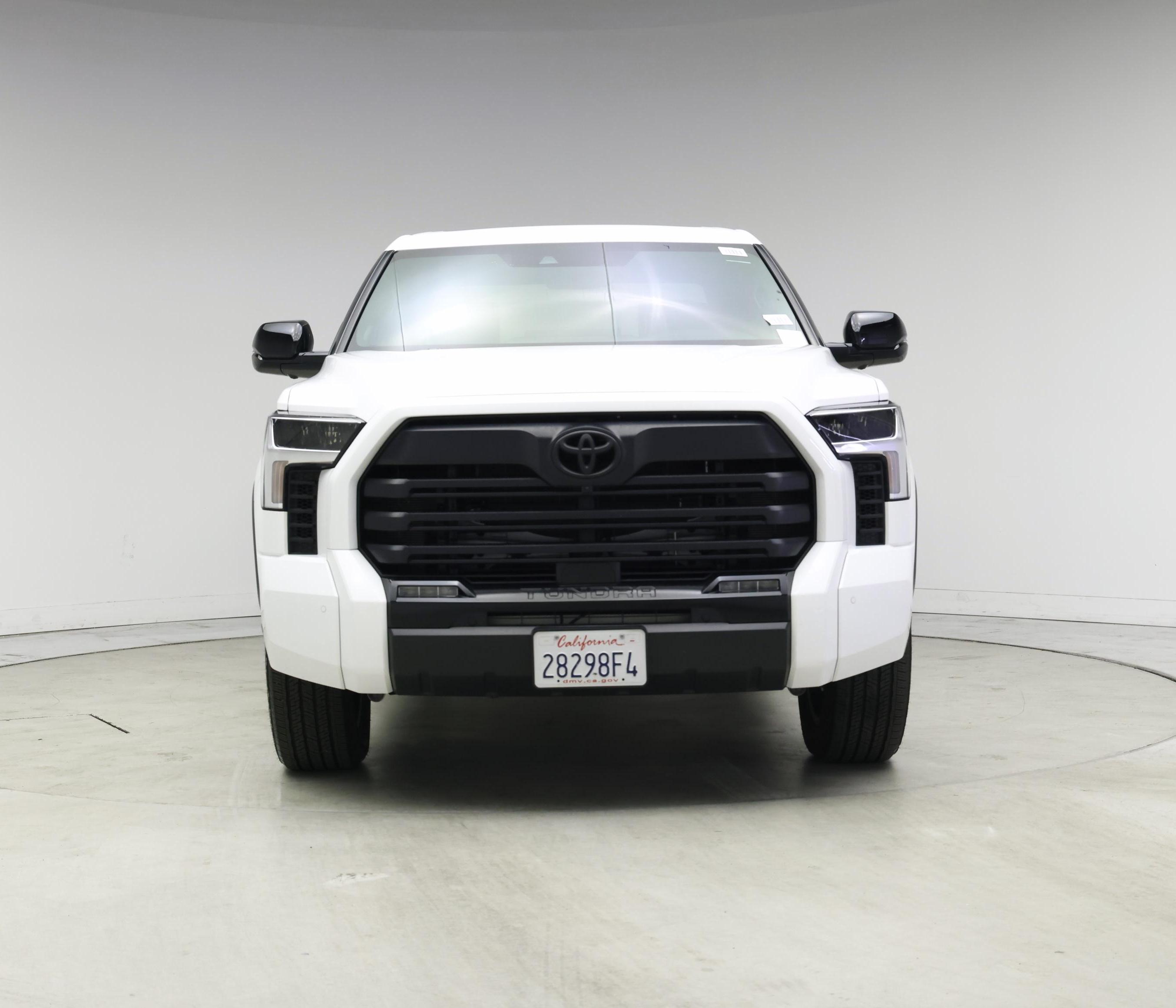 Thumbnail: 2025 Toyota Tundra - 5