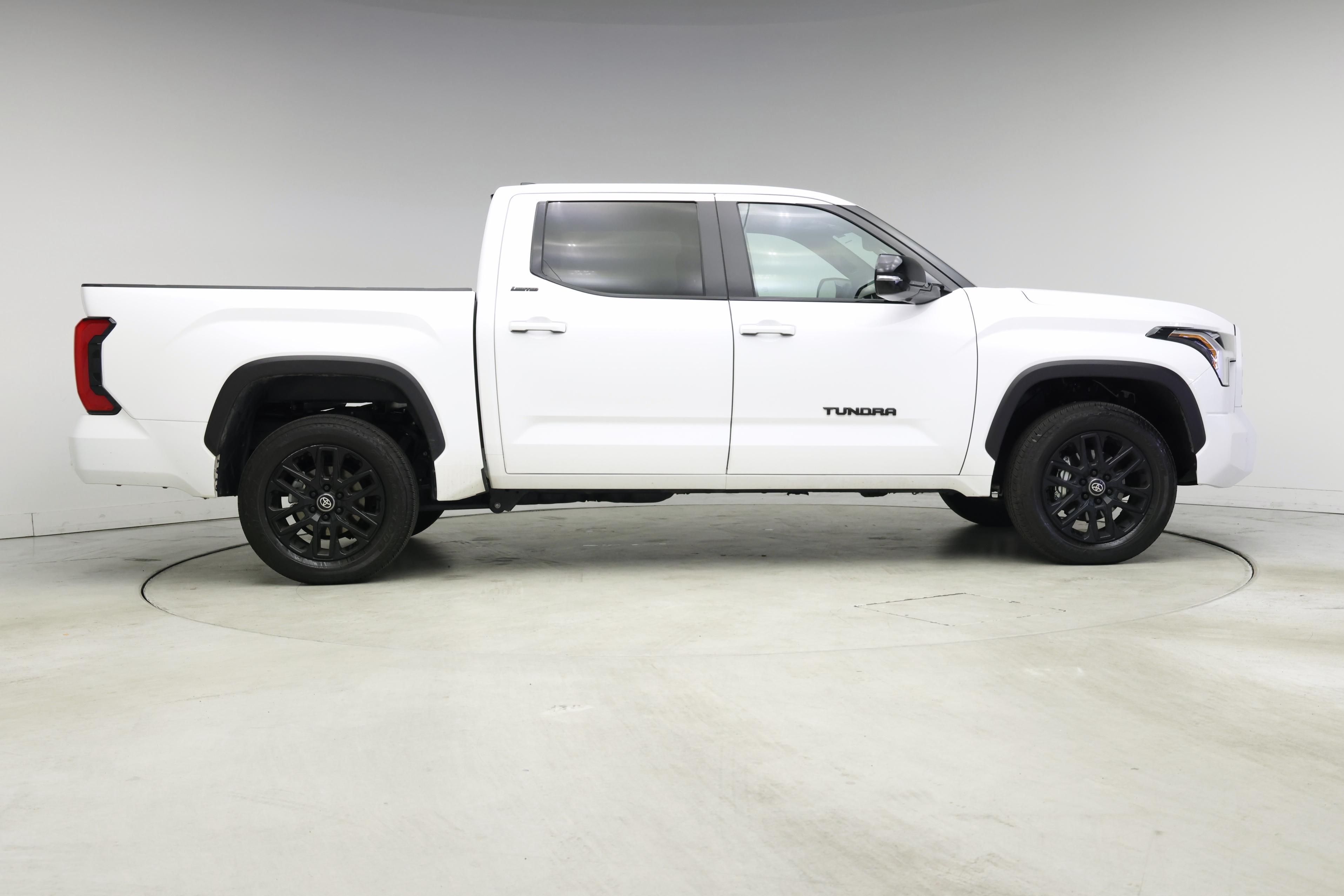 Thumbnail: 2025 Toyota Tundra - 7