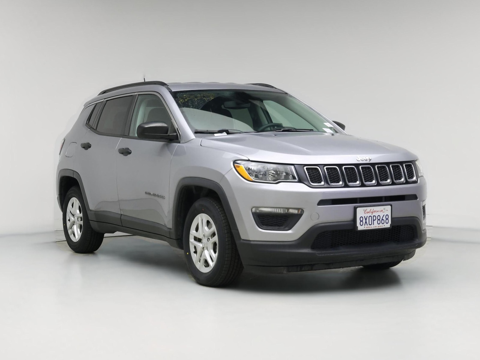 2021 Jeep Compass Sport