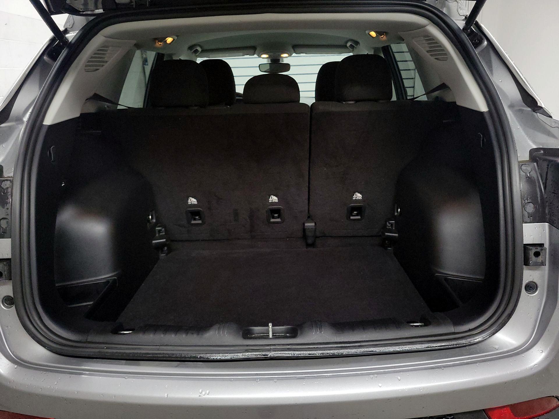 Thumbnail: 2021 Jeep Compass - 19