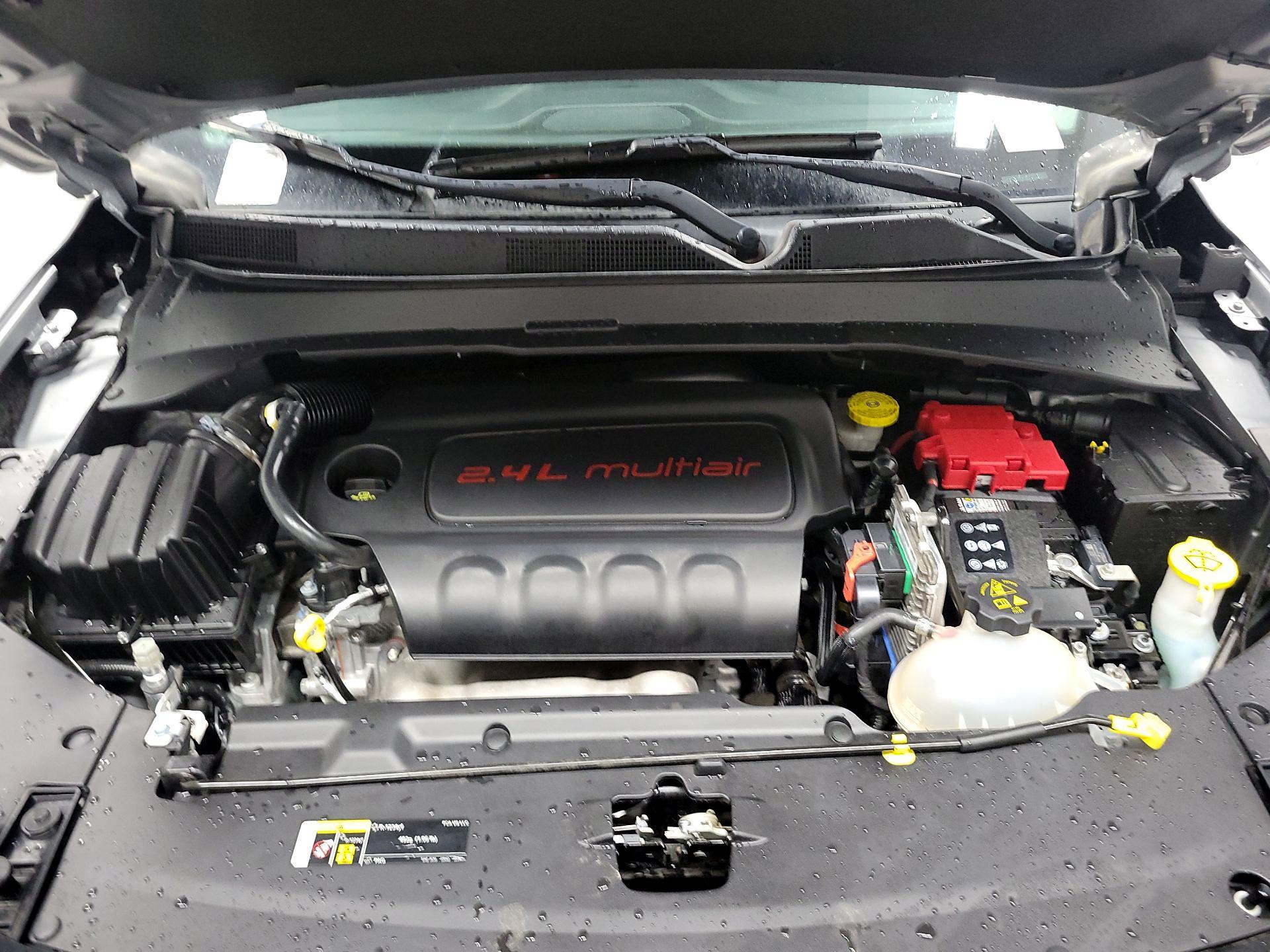 Thumbnail: 2021 Jeep Compass - 20