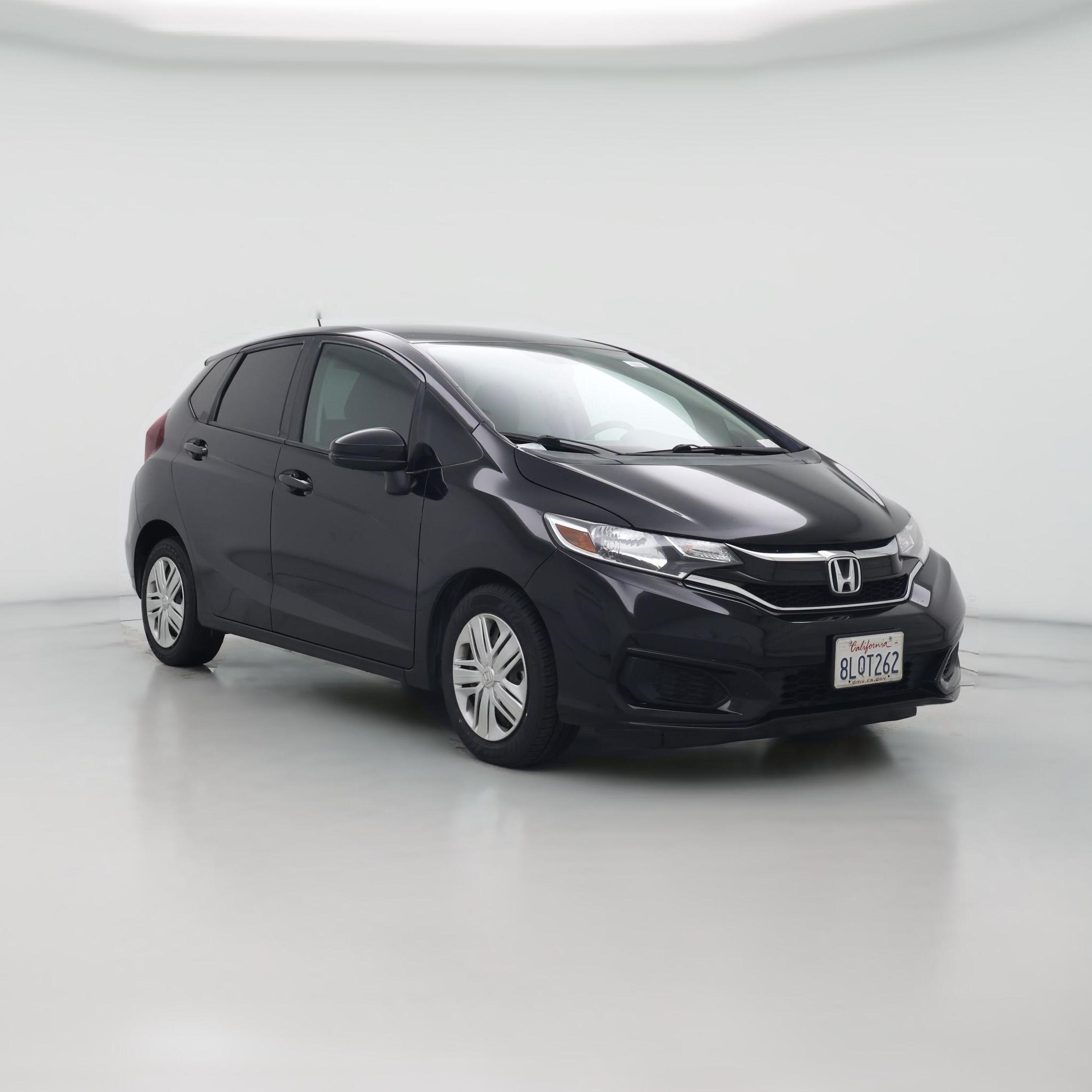 Thumbnail: 2019 Honda Fit - 1