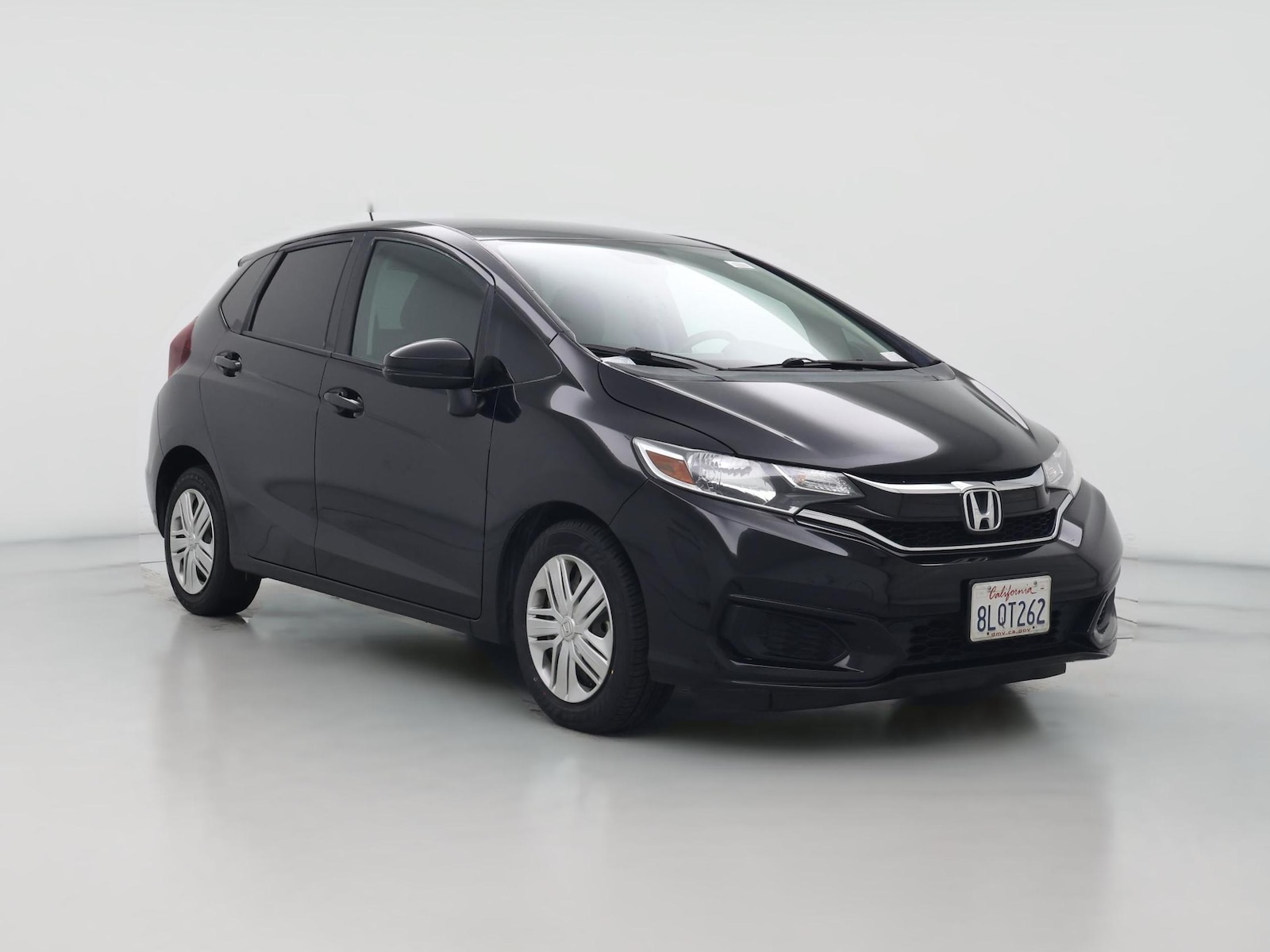 2019 Honda Fit