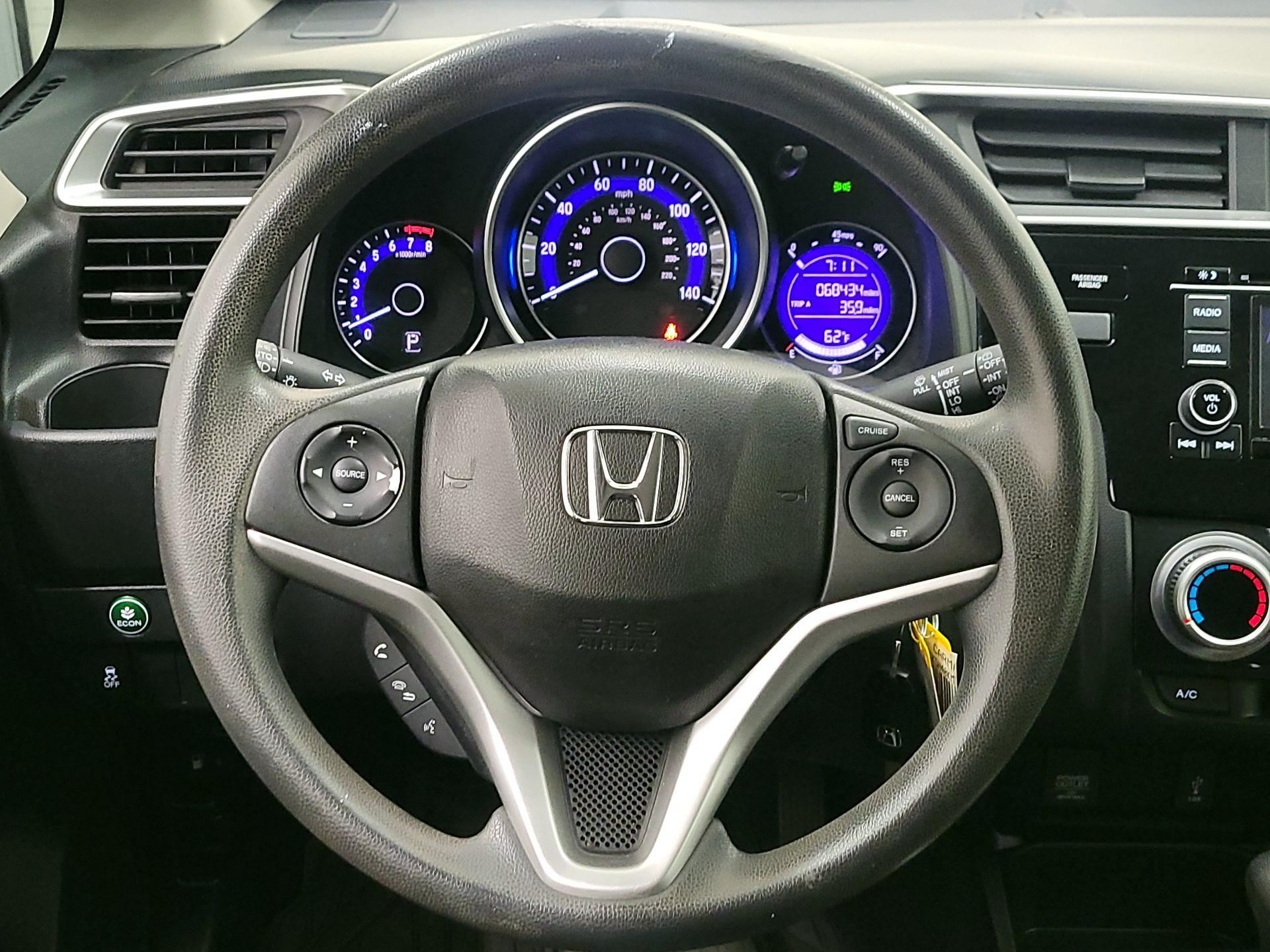 Thumbnail: 2019 Honda Fit - 10