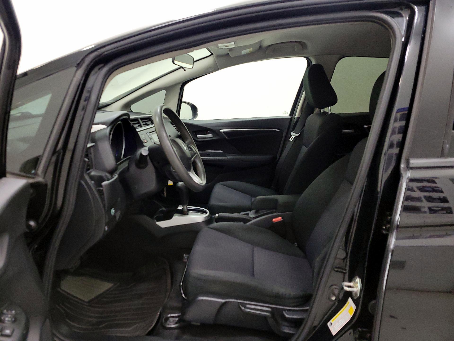 Thumbnail: 2019 Honda Fit - 11