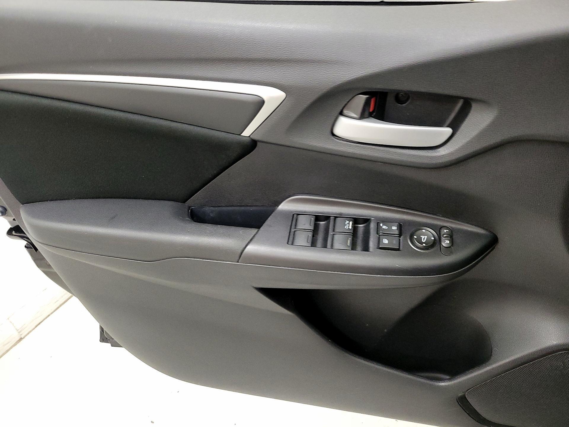 Thumbnail: 2019 Honda Fit - 12