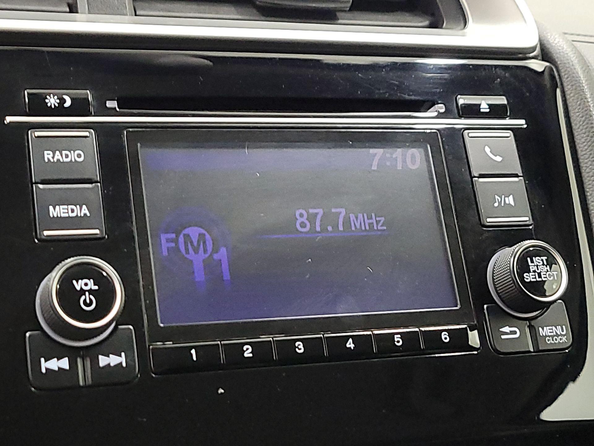 Thumbnail: 2019 Honda Fit - 15