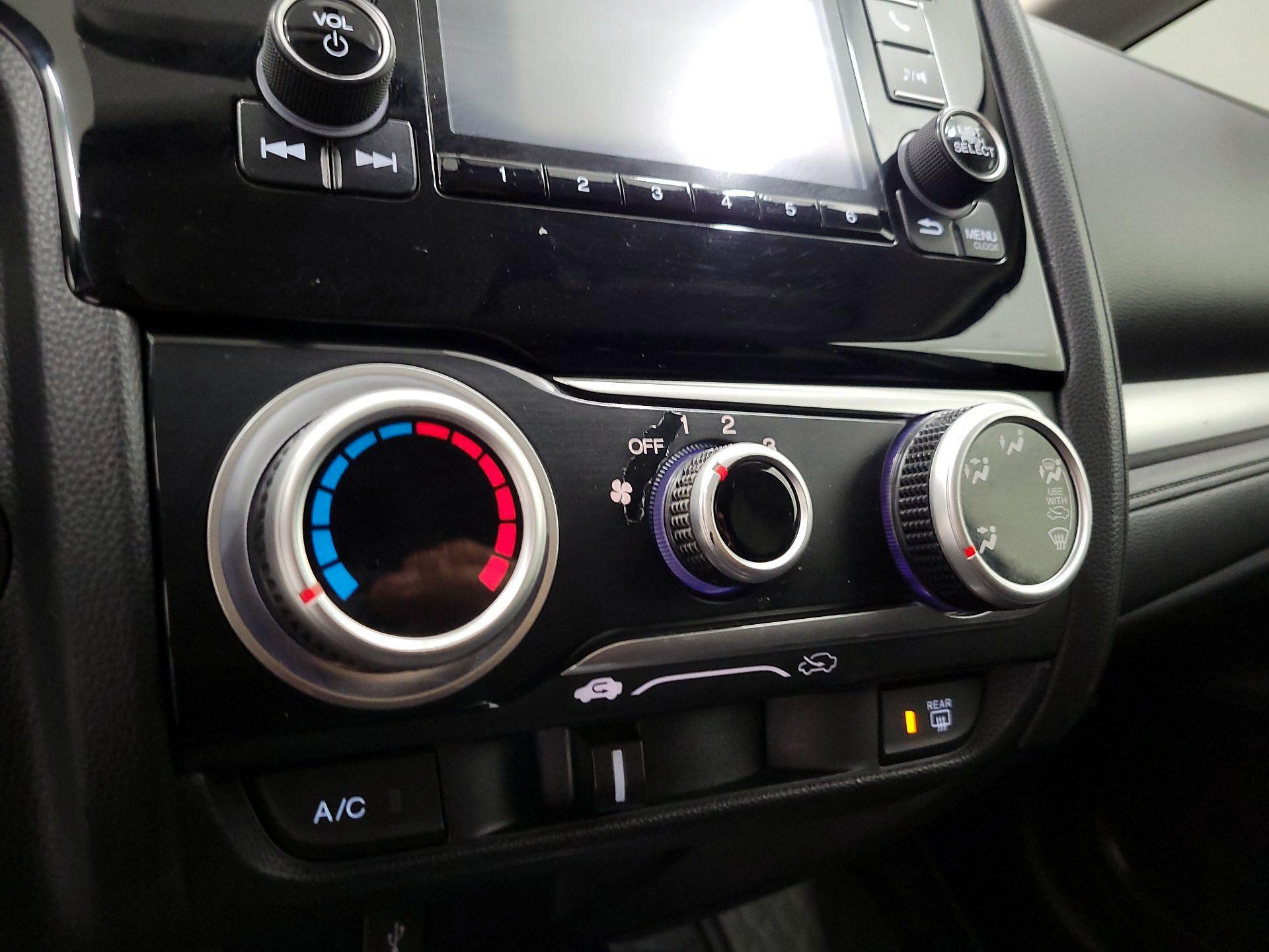 Thumbnail: 2019 Honda Fit - 16