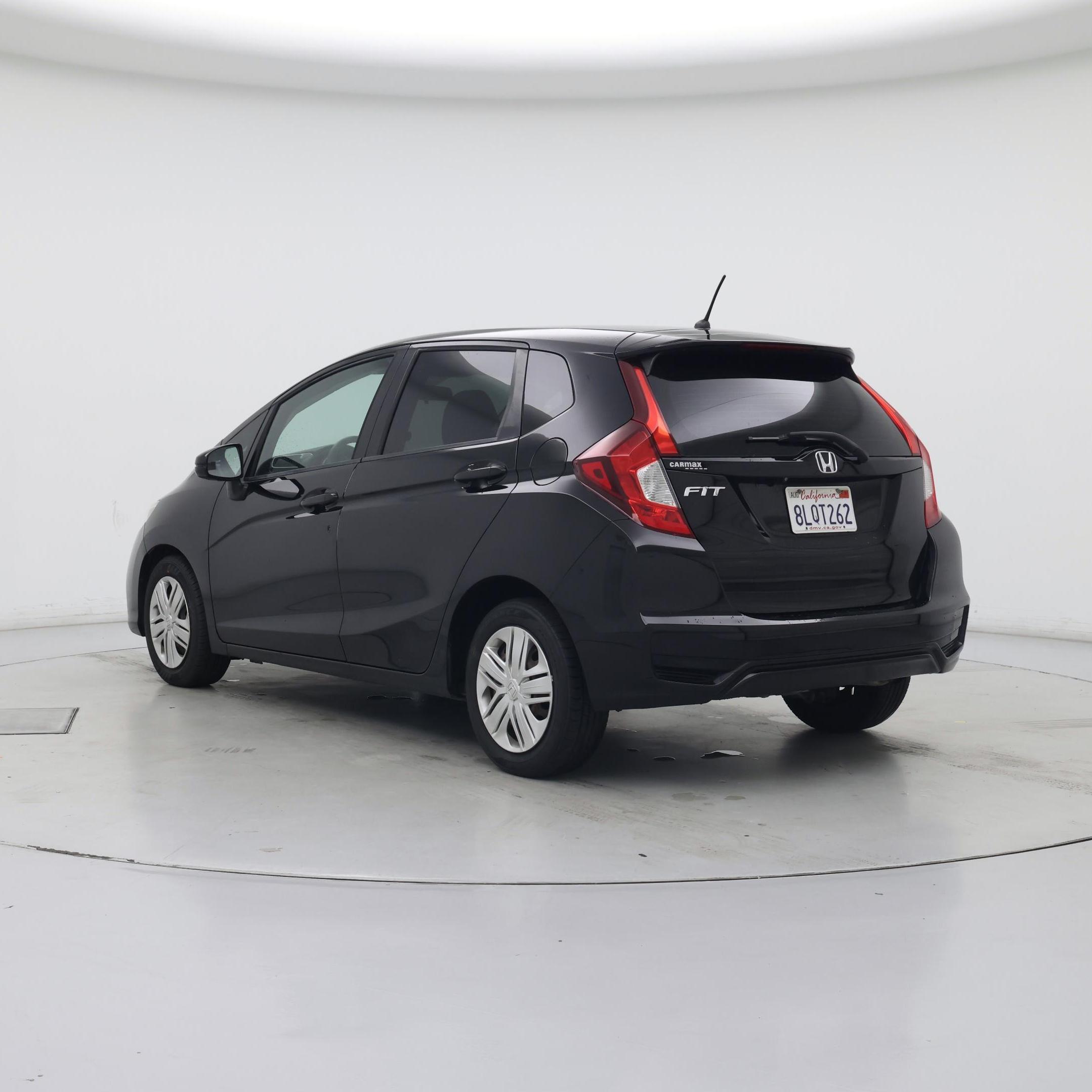 Thumbnail: 2019 Honda Fit - 2
