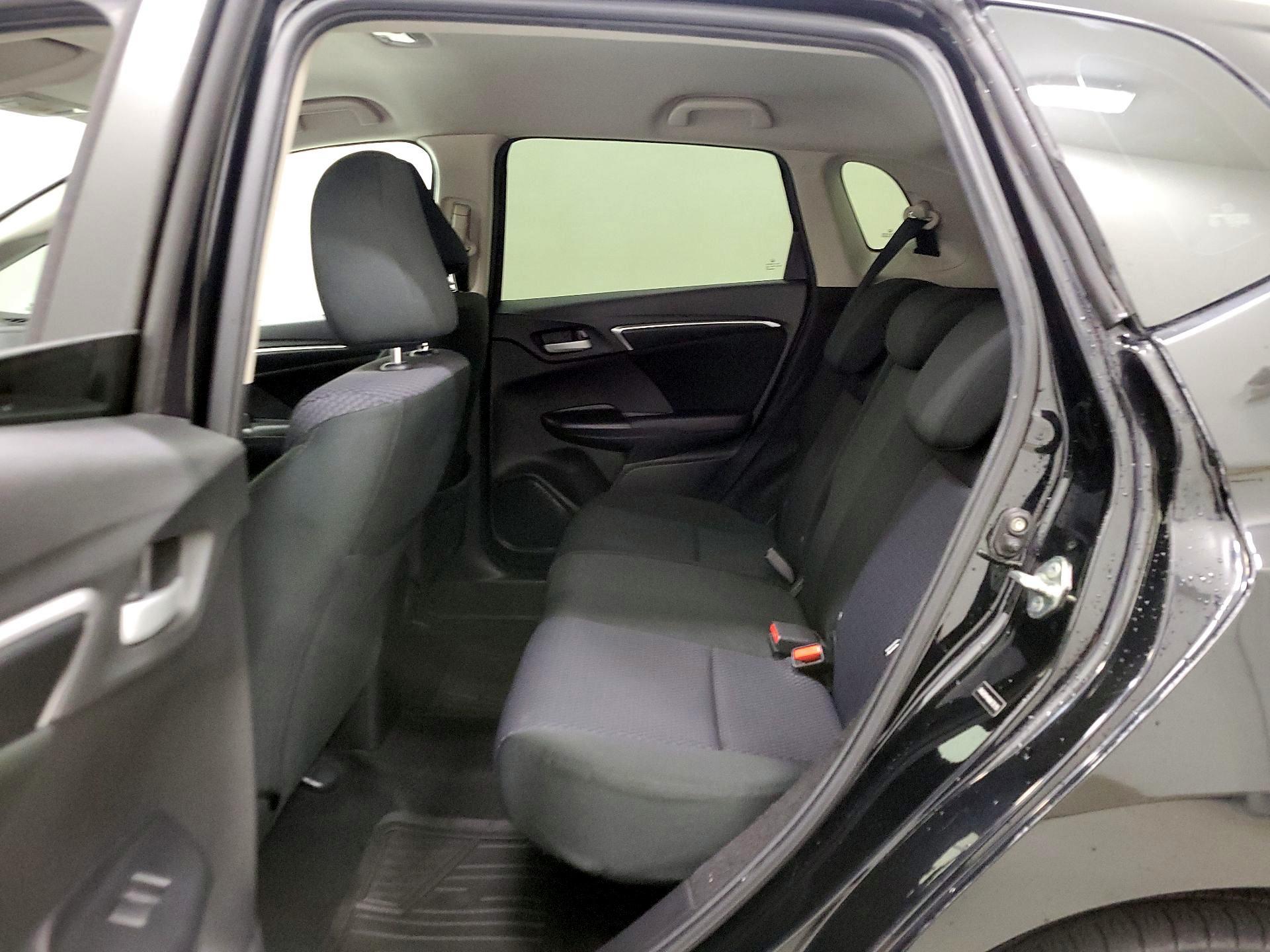 Thumbnail: 2019 Honda Fit - 19