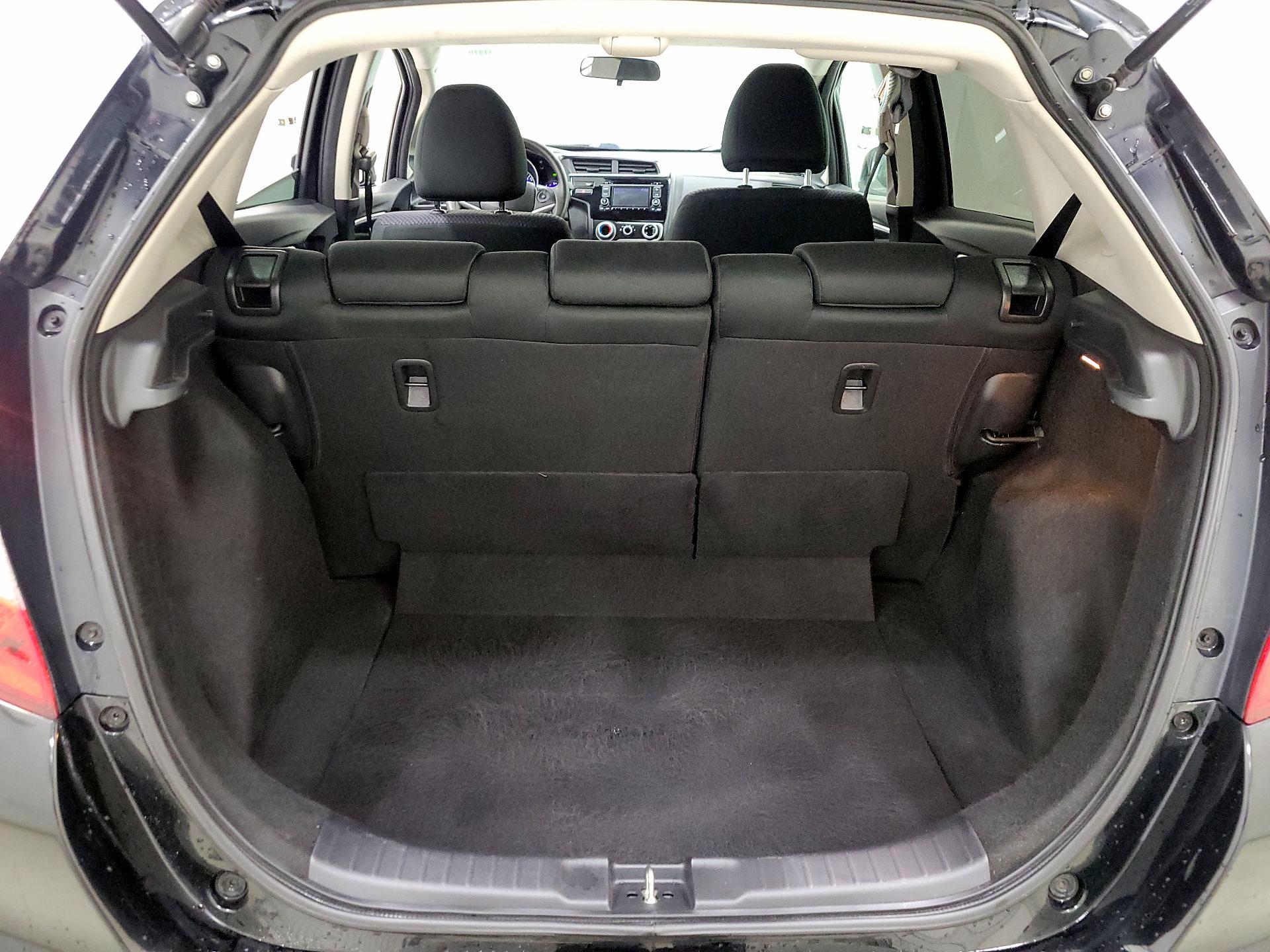 Thumbnail: 2019 Honda Fit - 20