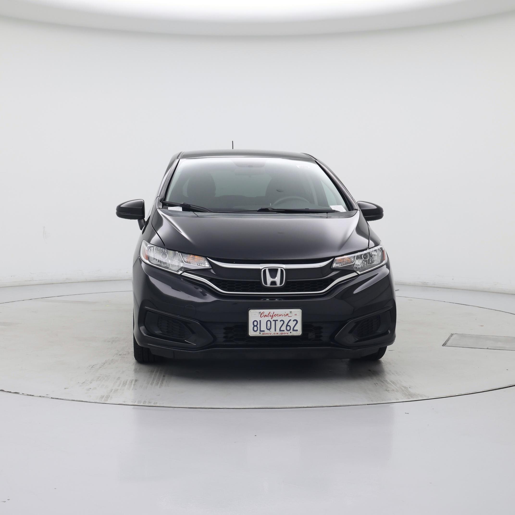 Thumbnail: 2019 Honda Fit - 5